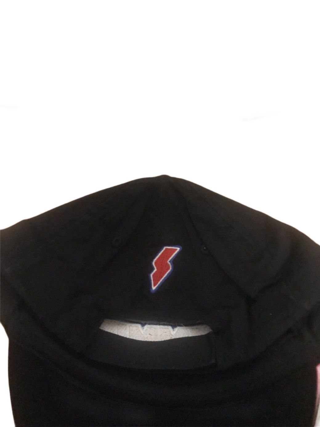 NASCAR Summit Racing Hat Size ONE SIZE - 2 Thumbnail