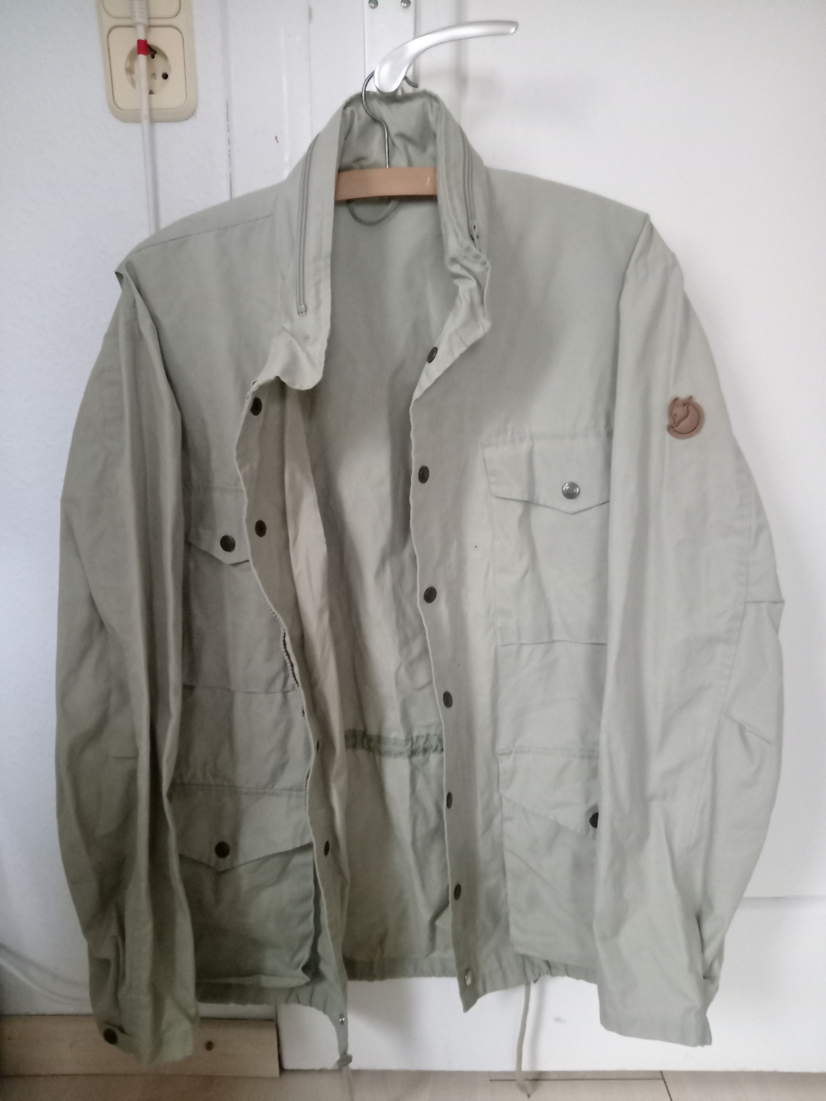 Fjallraven Fjallraven vintage Size US XL / EU 56 / 4 - 1 Thumbnail