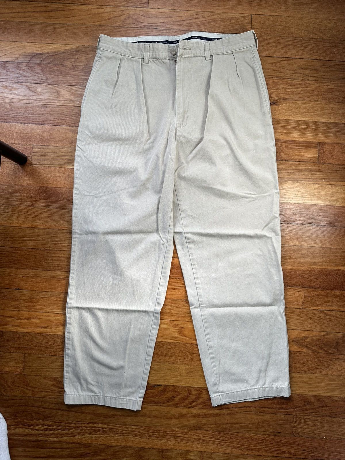 Andrew Pants Polo Ralph Lauren | Grailed