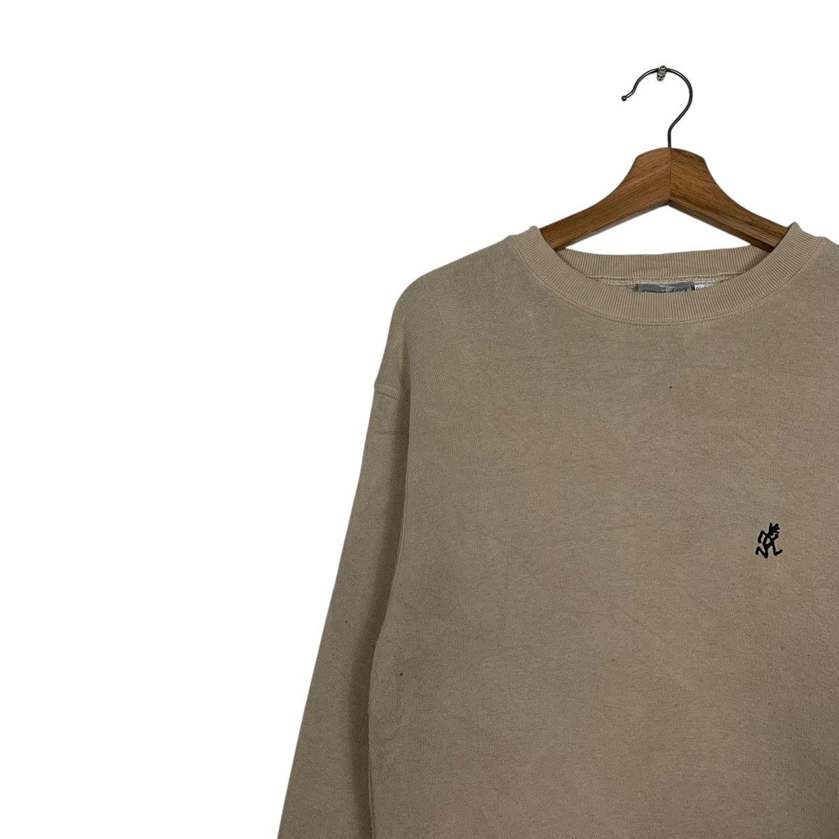 Gramicci Gramicci Crewneck Sweatshirt Size US XS / EU 42 / 0 - 6 Thumbnail