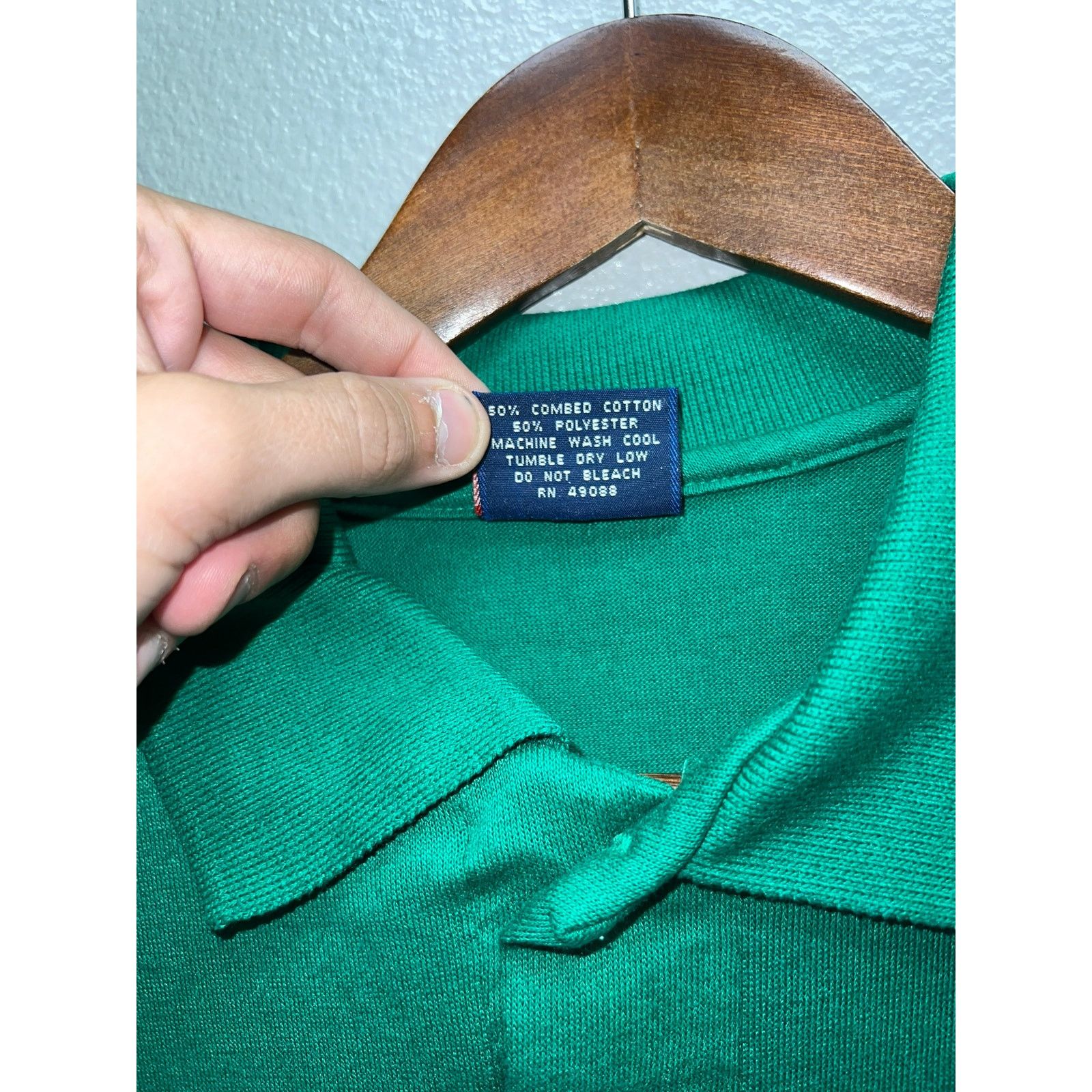 Vintage Vintage Maui Jim Polo Shirt Hydrofest Celebrity Golf Golfing Size US L / EU 52-54 / 3 - 6 Thumbnail