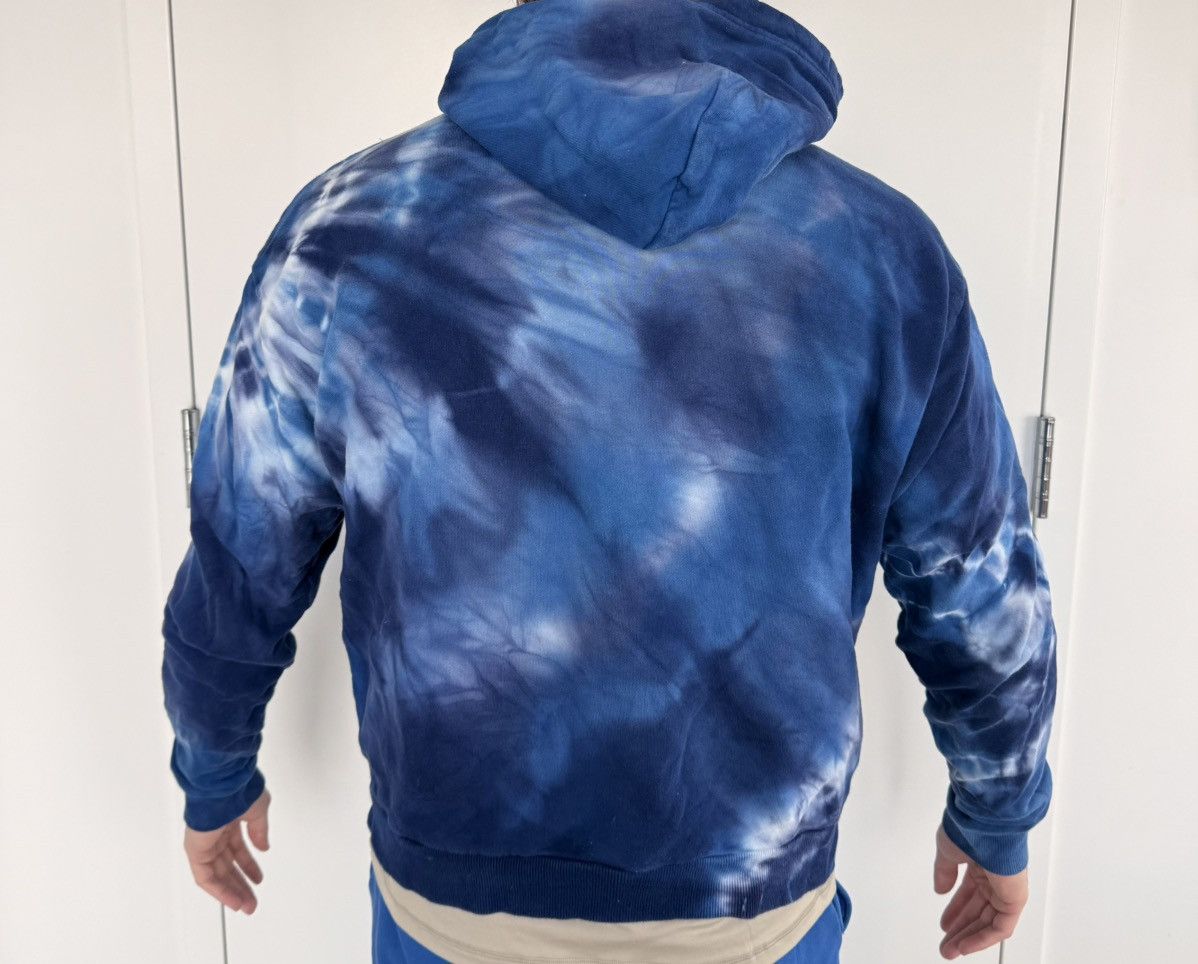 John Elliott John Elliott Tie Dye Hoodie Size US XL / EU 56 / 4 - 5 Thumbnail