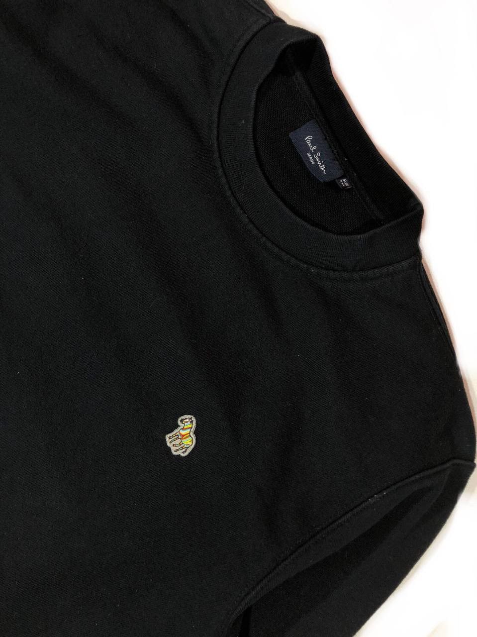 Paul Smith Paul Smith Sweatshirts Black Size US XL / EU 56 / 4 - 7 Thumbnail