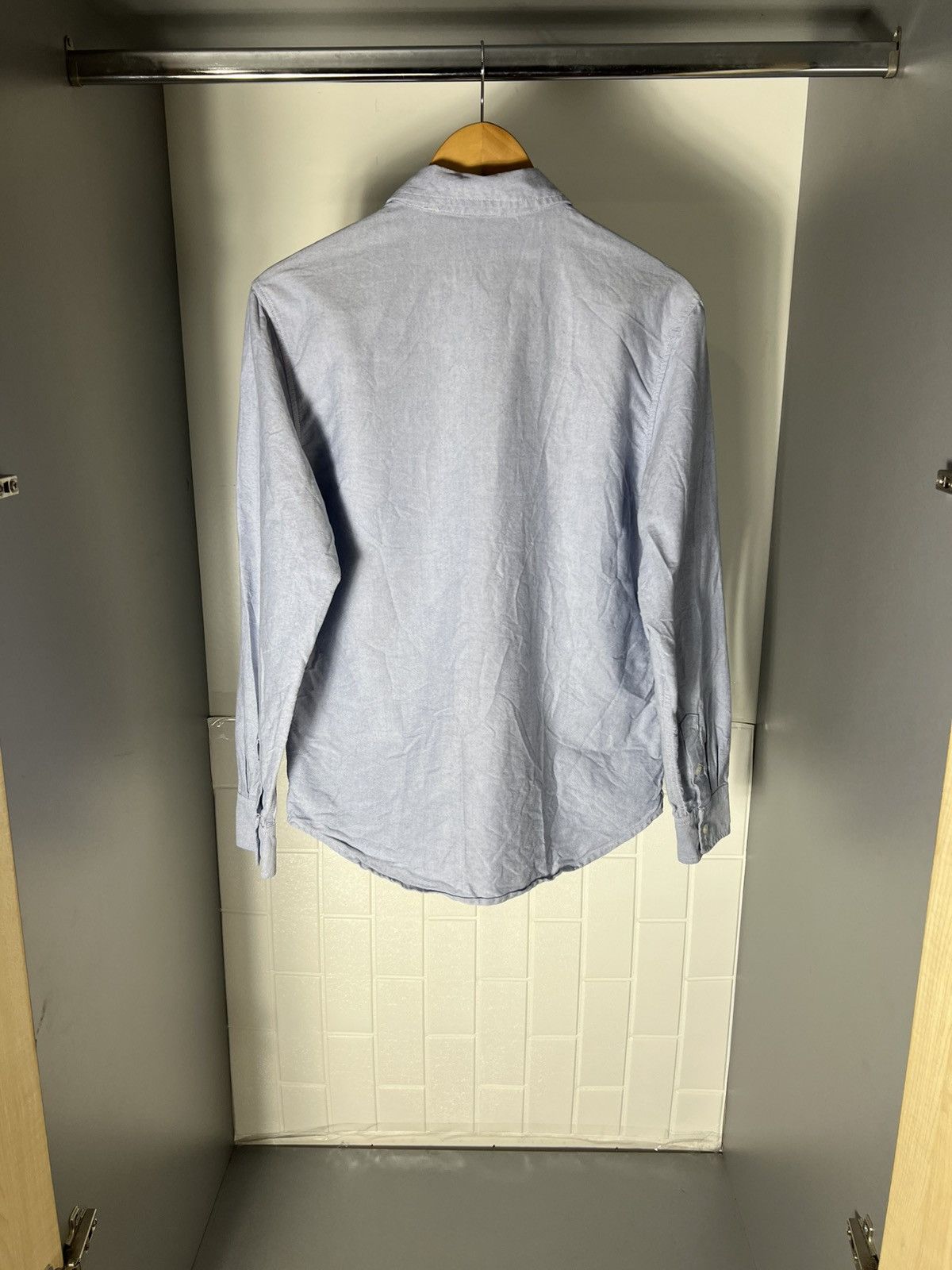 Billionaire Boys Club VINTAGE BILLIONAIRE BOYS CLUB CLASSIC DESIGNER SHIRT CASUAL Size US M / EU 48-50 / 2 - 9 Thumbnail