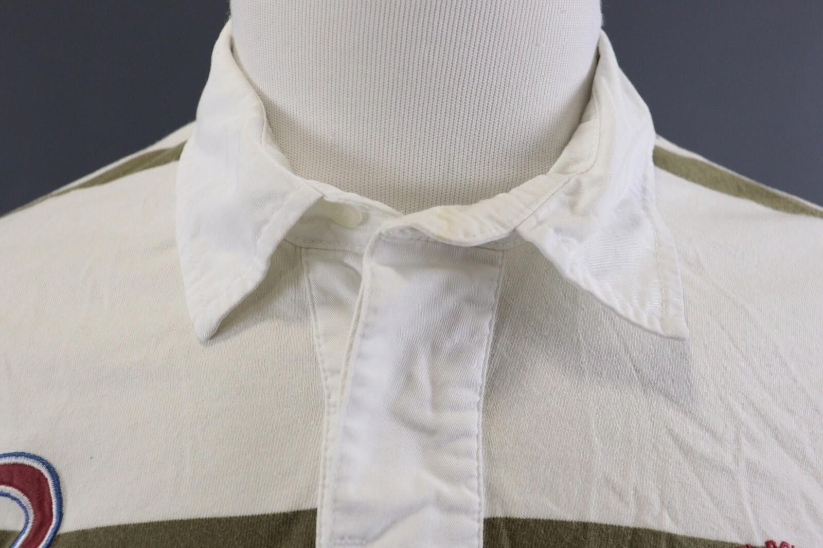 La Martina La Martina Jodhpur Royal Polo Indian Polo Shirt Size L Size US L / EU 52-54 / 3 - 7 Thumbnail