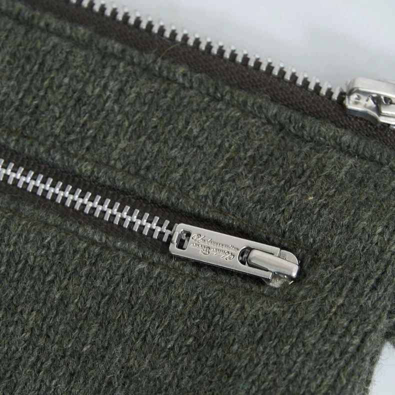 Undercover Undercover Men's Knitted Crossbody Bag Size ONE SIZE - 3 Thumbnail