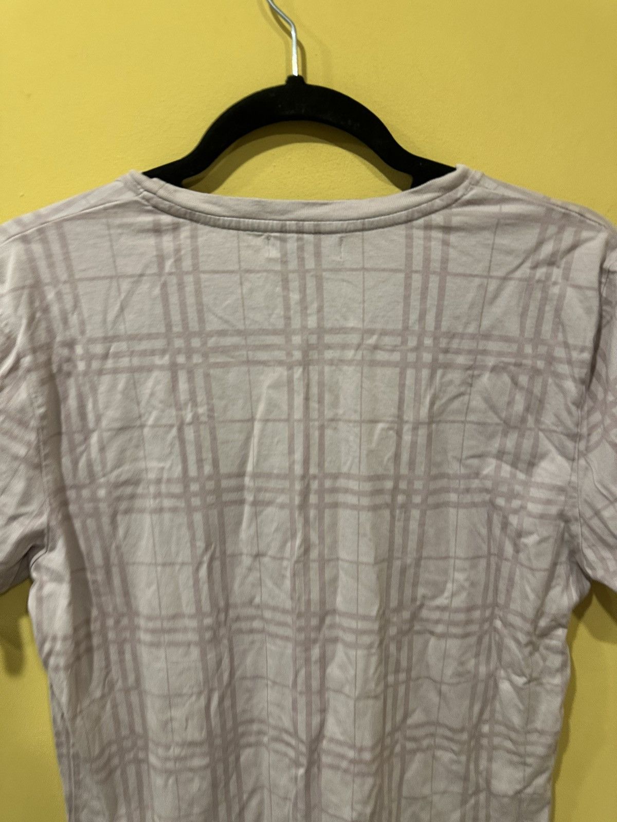 Burberry Burberry London t shirt slim fit size S Size US S / EU 44-46 / 1 - 8 Thumbnail