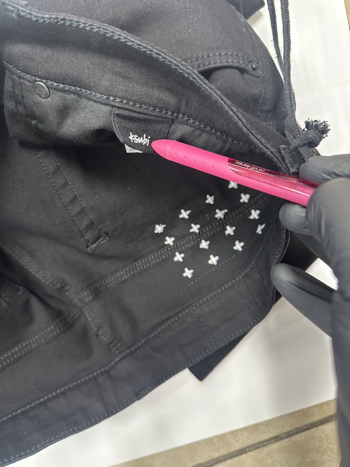 Ksubi Ksubi Size US 36 / EU 52 - 5 Thumbnail