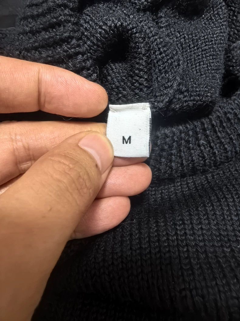Givenchy Givenchy Classic Knit Sweater, Size M Size US M / EU 48-50 / 2 - 6 Thumbnail