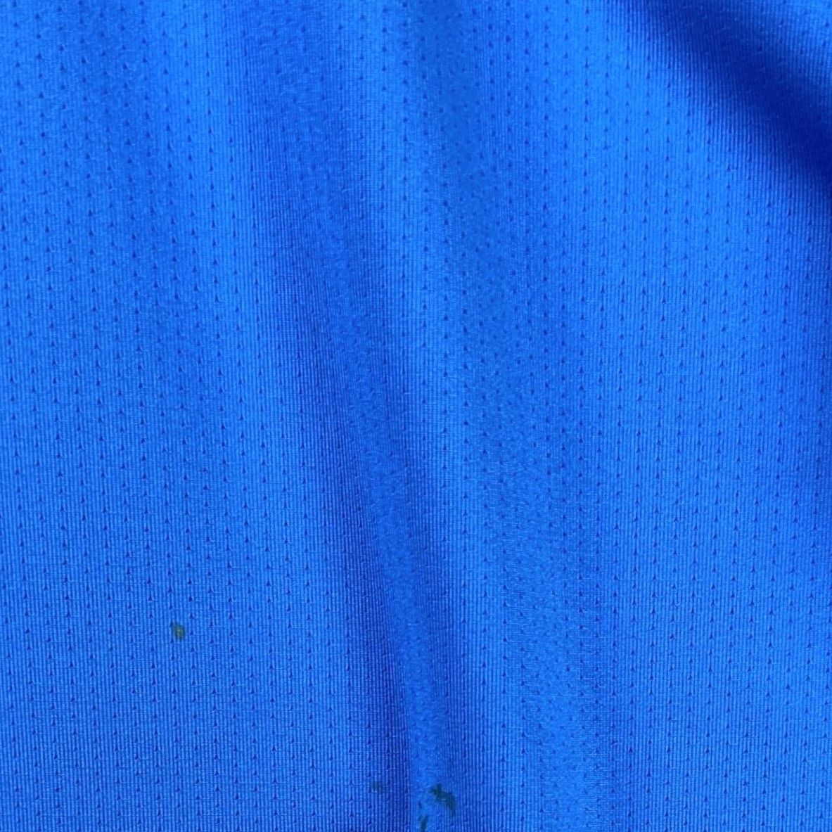 Adidas Adidas Climacool Shirt Polo Mens Large Blue The Memorial Tournament Golf Rugby Shirt Short Sleeve Polo Mens Blue Climacool Size US L / EU 52-54 / 3 - 6 Thumbnail
