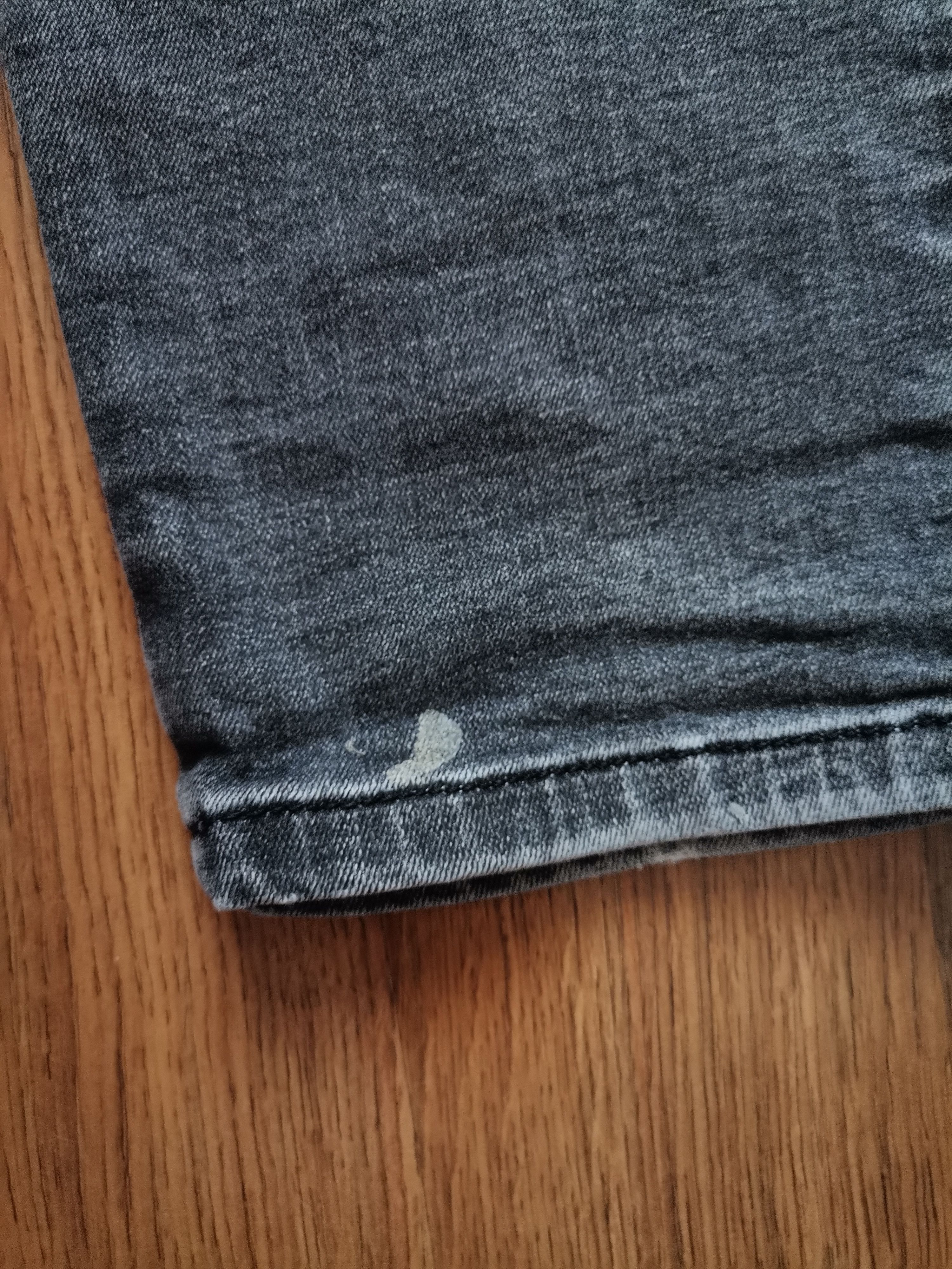 Diesel Diesel D-Yennox Jeans Size US 32 / EU 48 - 2 Thumbnail