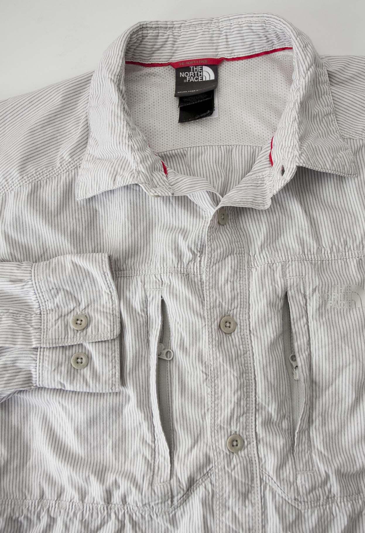 The North Face The North Face Shirt Multi Pocket Size L Size US L / EU 52-54 / 3 - 1 Thumbnail