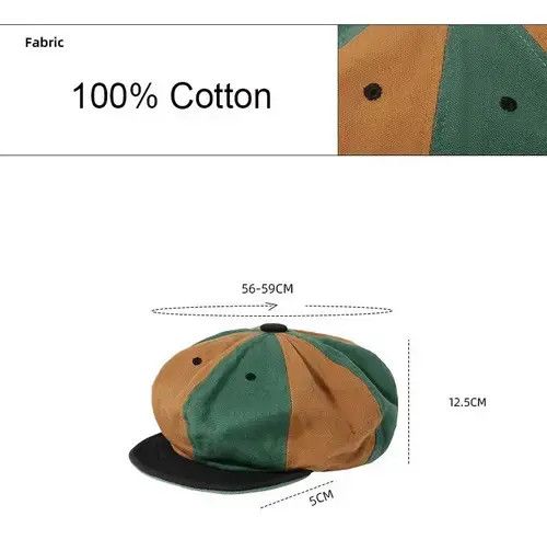 Other Bere Berets Cap Size ONE SIZE - 2 Thumbnail
