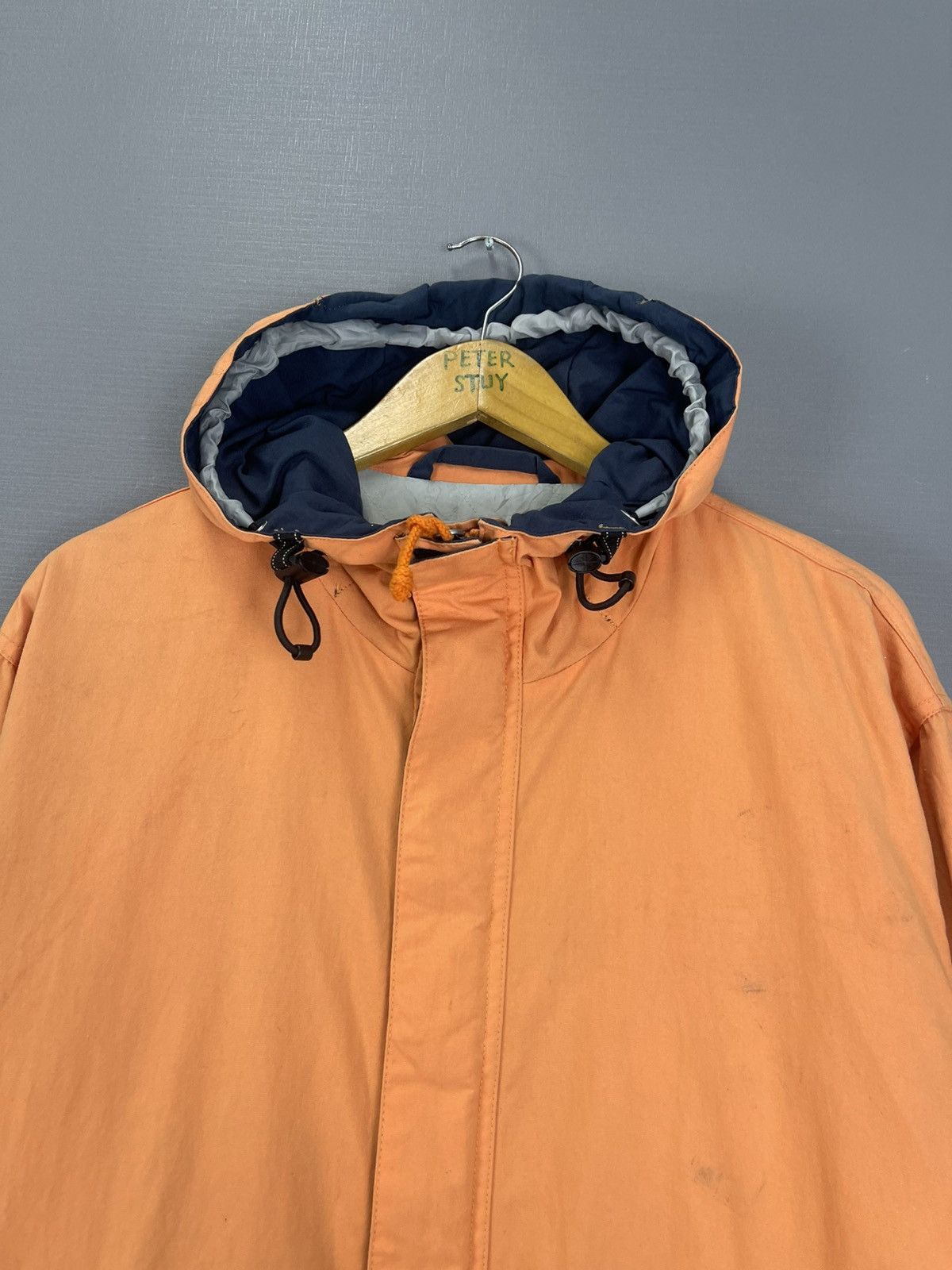 Sports Specialties Vintage Nidecker Snowboard Jacket Size US XS / EU 42 / 0 - 5 Thumbnail