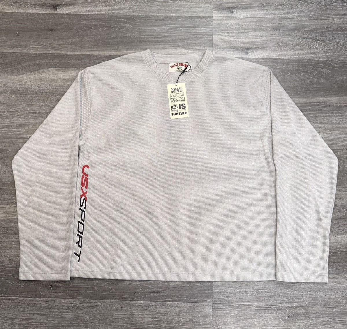 Vale Vale Forever VSXSport Thermal Size US XXL / EU 58 / 5 - 1 Thumbnail