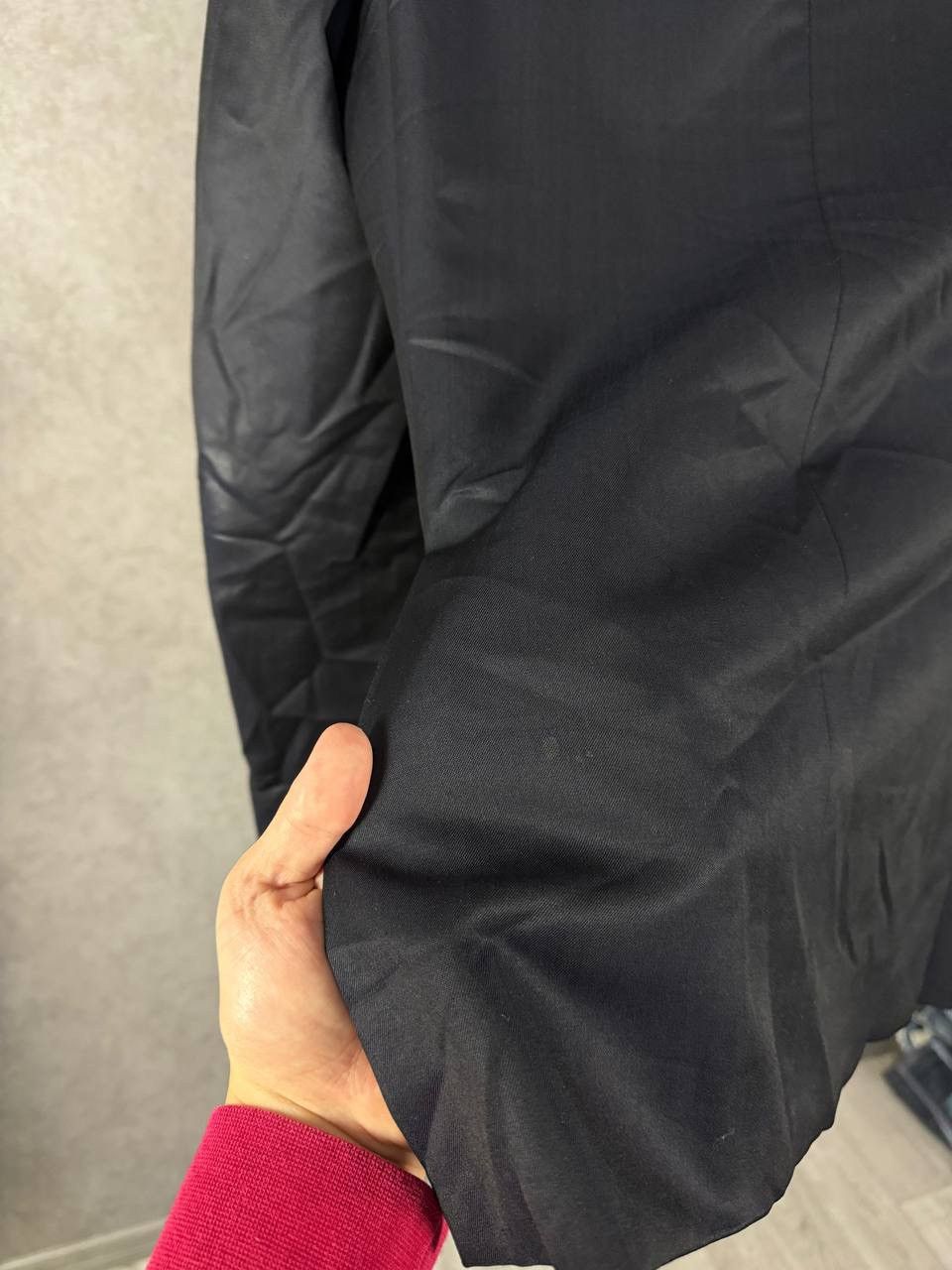 Z Zegna Z Zegna luxury designer blazer Size 46R - 8 Thumbnail
