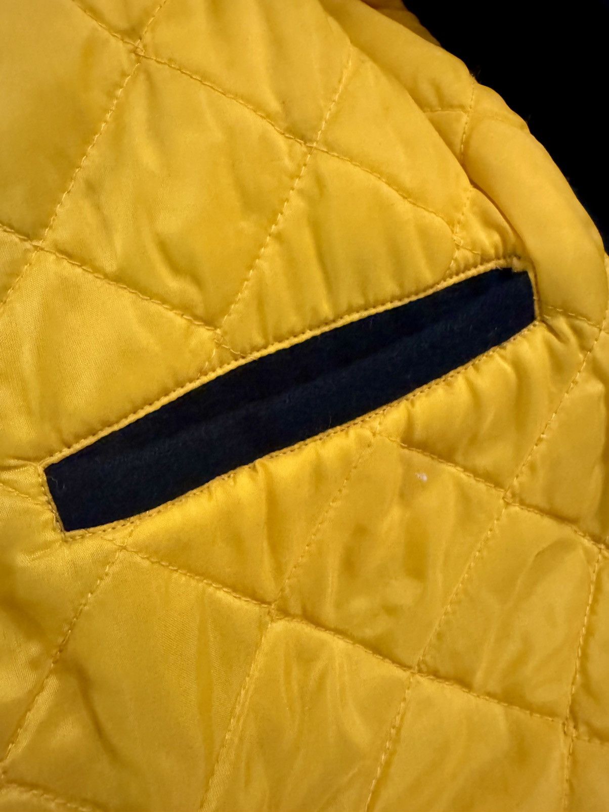 Other Vintage 90s Sesame Street Varsity Jacket – Chicago Store Size US L / EU 52-54 / 3 - 7 Thumbnail