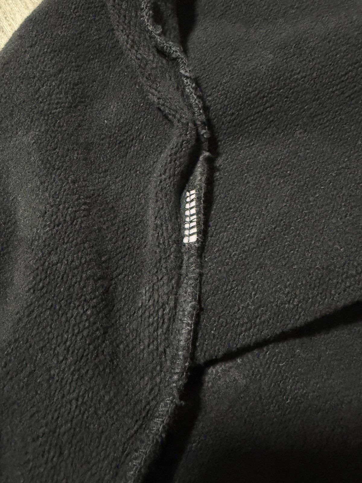 Yeezy Donda Hoodie by Demna Balenciaga Size US S / EU 44-46 / 1 - 6 Thumbnail