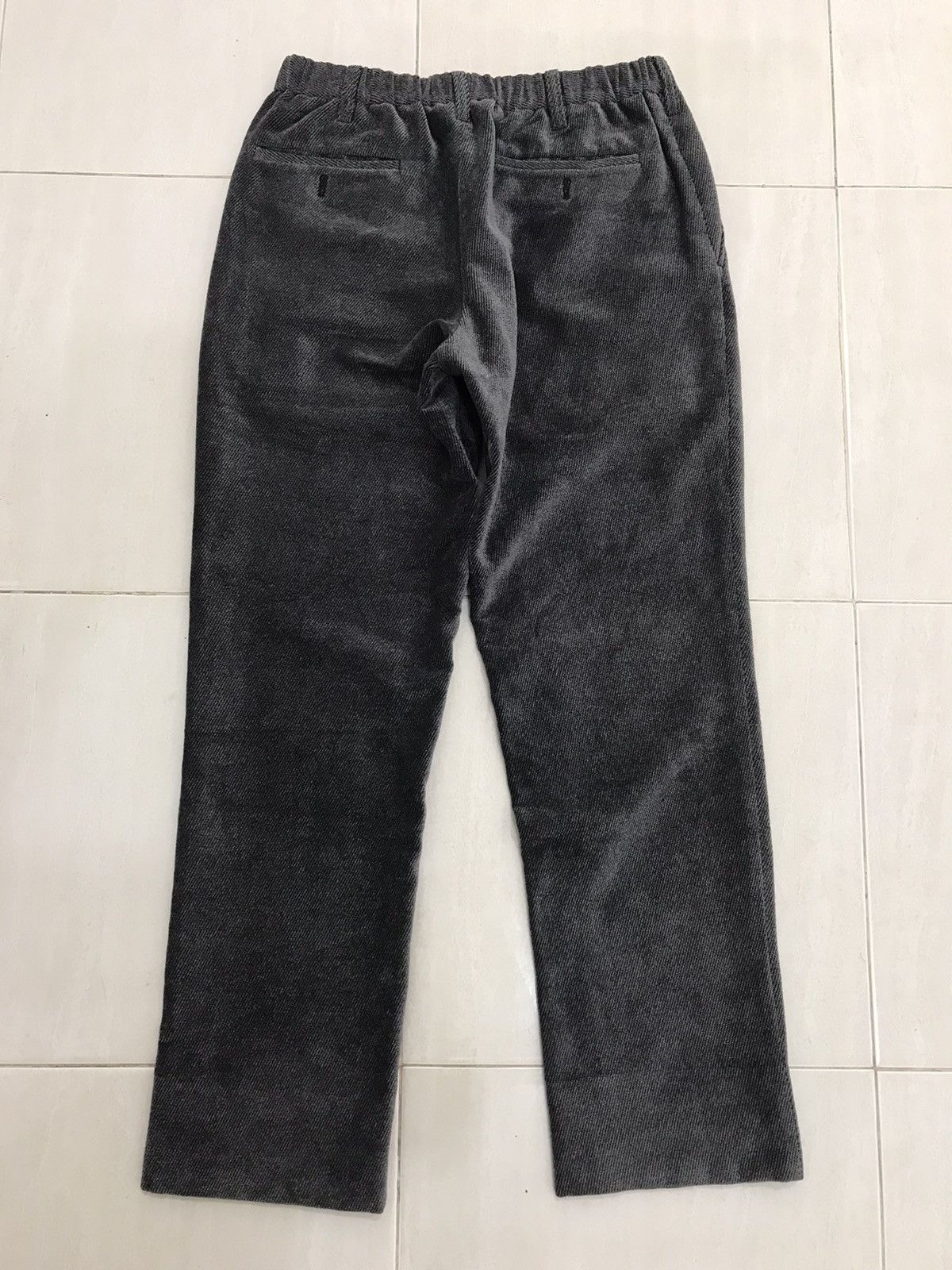 Issey Miyake Issey Miyake Men Trousers Size US 30 / EU 46 - 2 Thumbnail