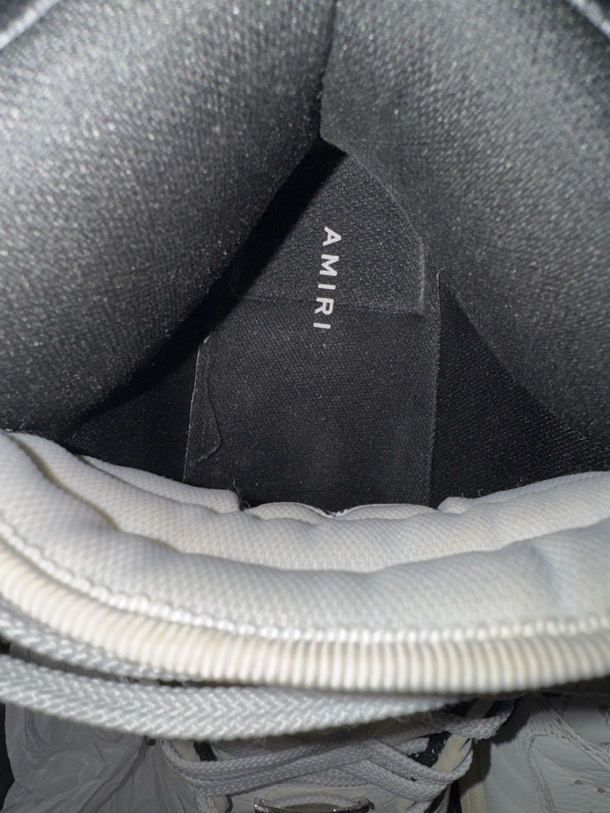 Amiri AMIRI Skel Top Size US 9 / EU 42 - 10 Thumbnail