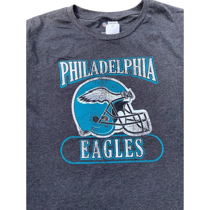 Vintage 80s Philadelphia Eagles Crewneck Sweatshirt, Grailed