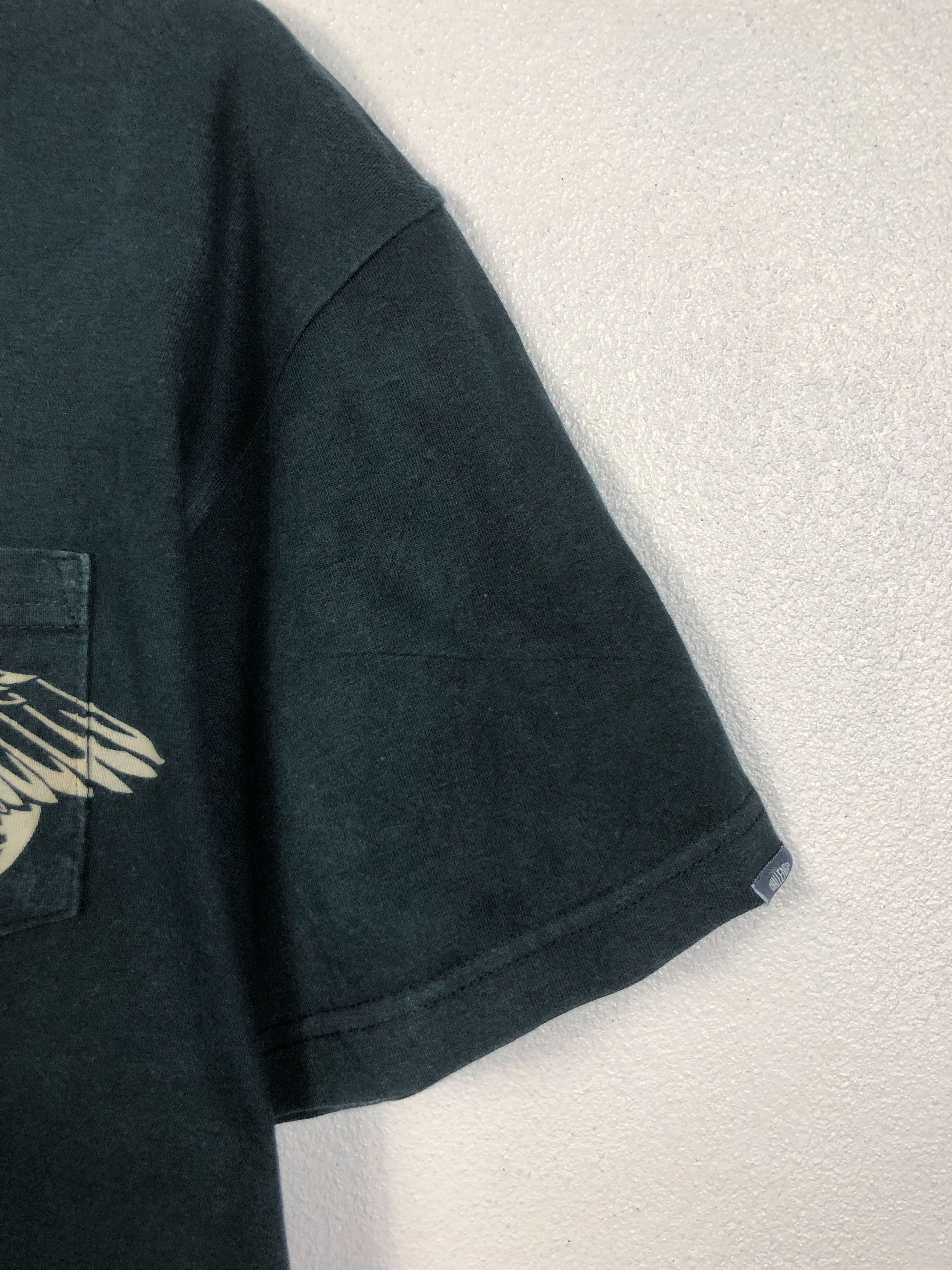CHALLENGER Rare Challenger Logo Pocket Tee Size US M / EU 48-50 / 2 - 6 Thumbnail