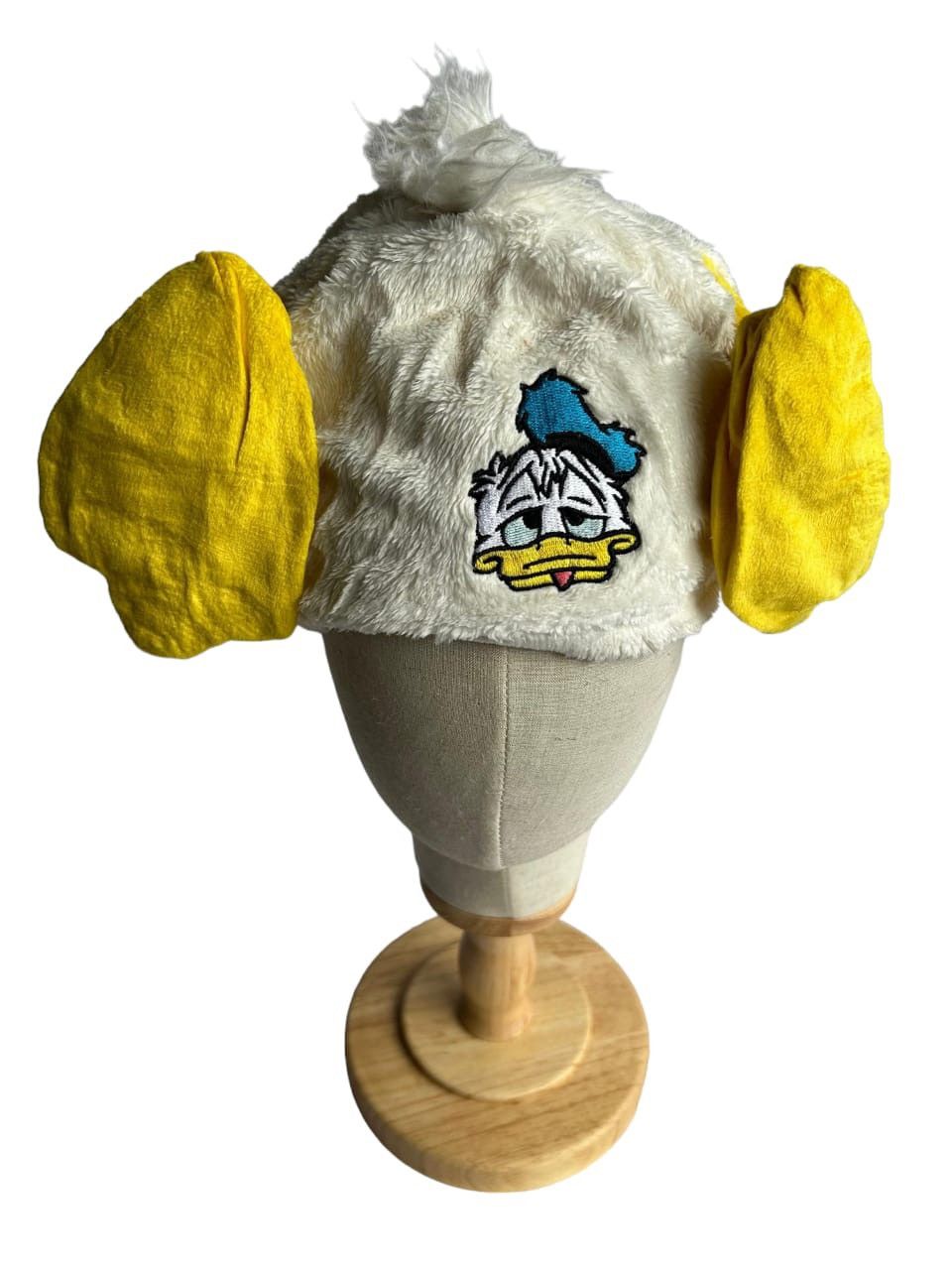 Disney × Other Bunny horn Devil Donold Duck Nice Design🔥 Size ONE SIZE - 5 Thumbnail