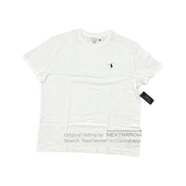 Polo Ralph Lauren Polo Ralph Lauren Logo Embroidered Short. Size US XL / EU 56 / 4 - 2 Thumbnail