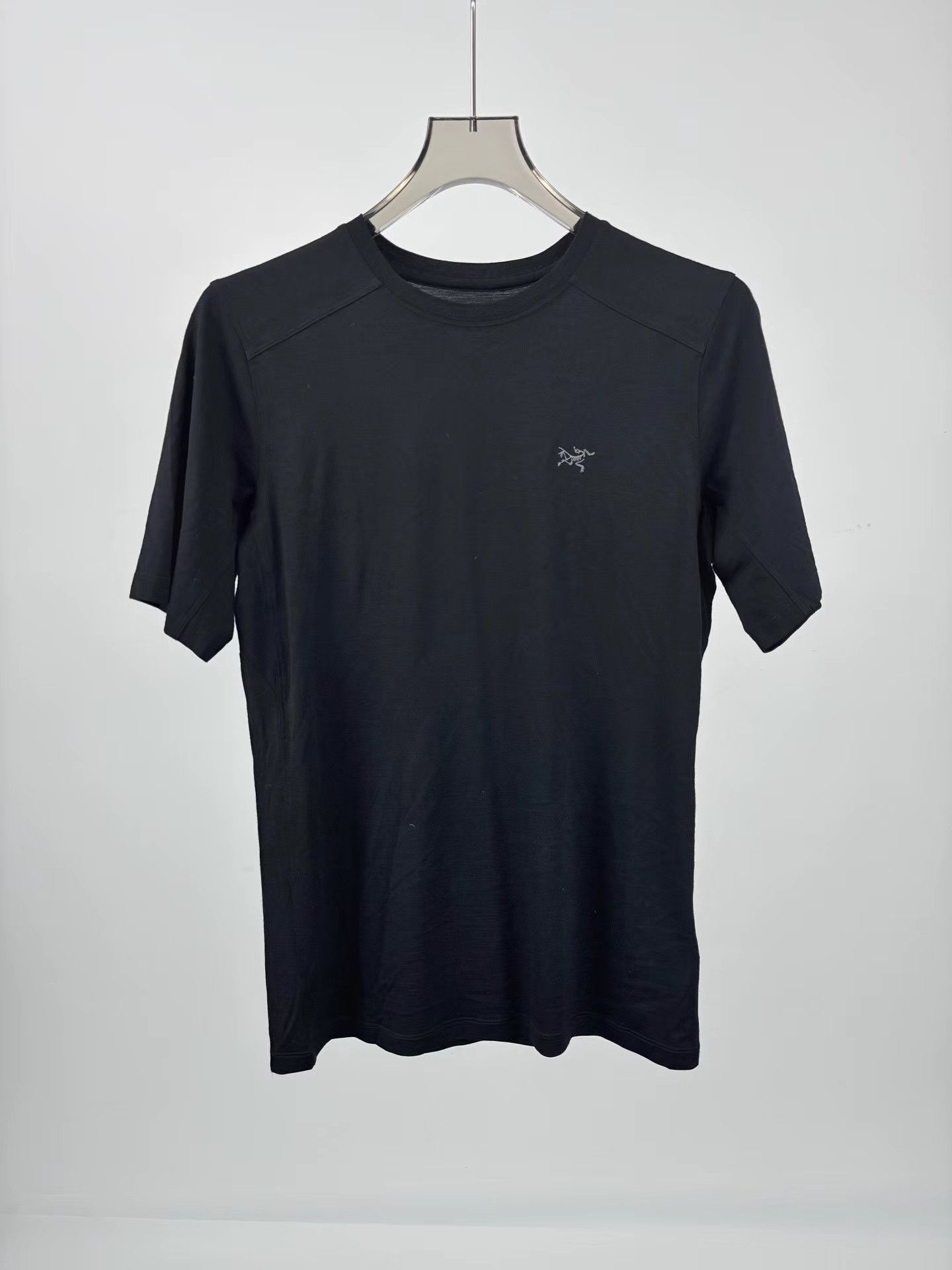 Arc'teryx ARCTERYX IONIA MERINO Wool Short Sleeve Size US S / EU 44-46 / 1 - 1 Thumbnail