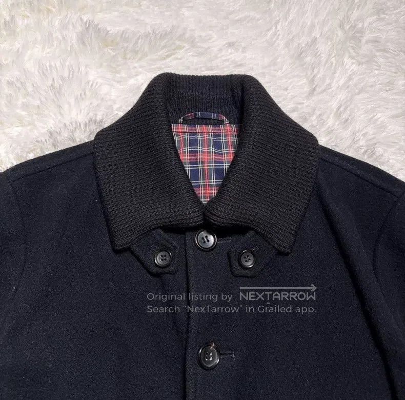 Comme des Garcons Comme des Garcons jacket Size US XS / EU 42 / 0 - 2 Thumbnail