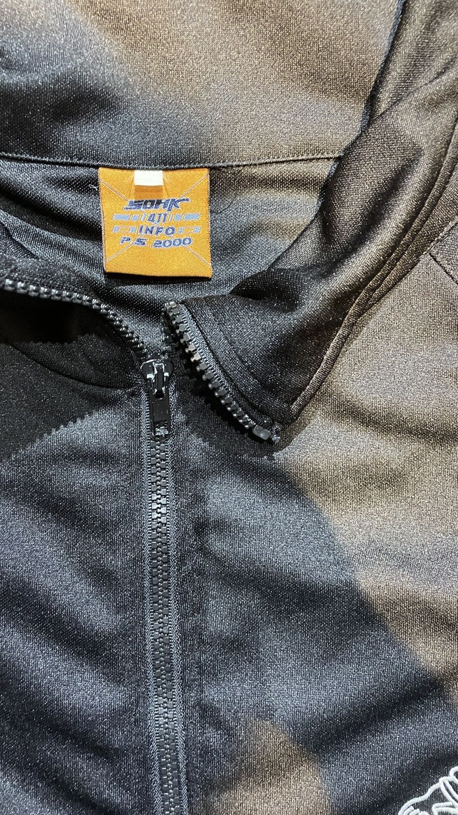 Other SOHK TRACKTOP BOLO Size US XL / EU 56 / 4 - 3 Thumbnail