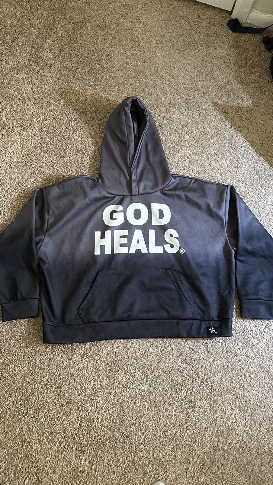 Other Streetwear hoodie Size US M / EU 48-50 / 2 - 1 Preview