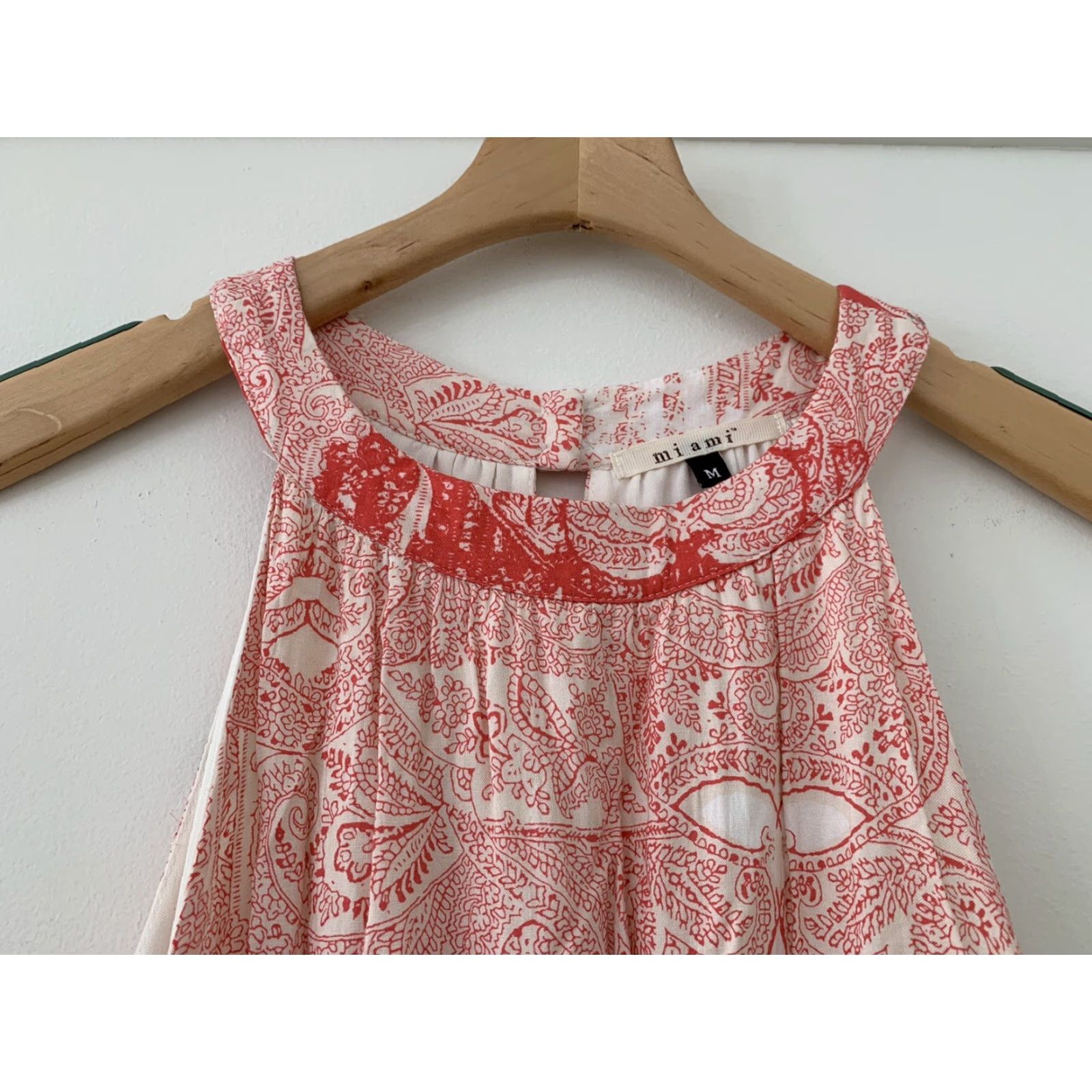 Pinko PINK Dress Adult Medium Multicolor Maxi Sleeveless Long Colorful Womens Size M / US 6-8 / IT 42-44 - 3 Thumbnail