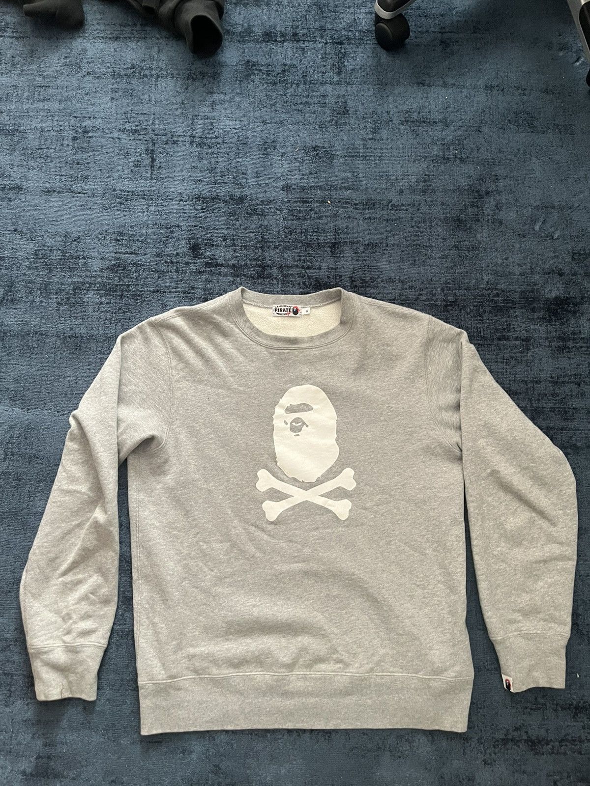 Bape Bape x Pirate Store Size US XL / EU 56 / 4 - 1 Thumbnail