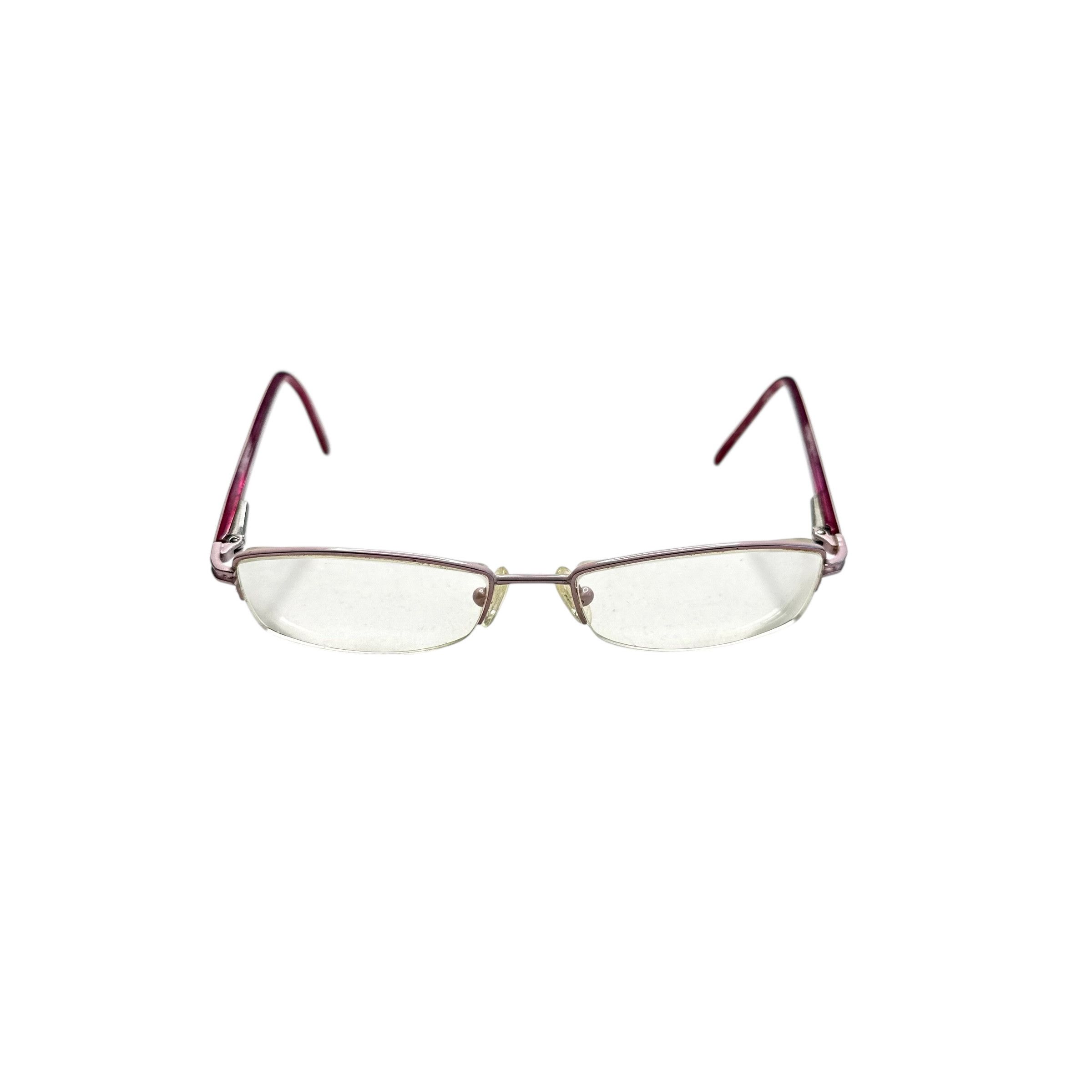 Versace Versus Slim Glasses Size ONE SIZE - 6 Thumbnail