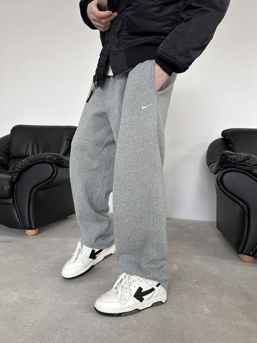 baggy nike sweatpants mens