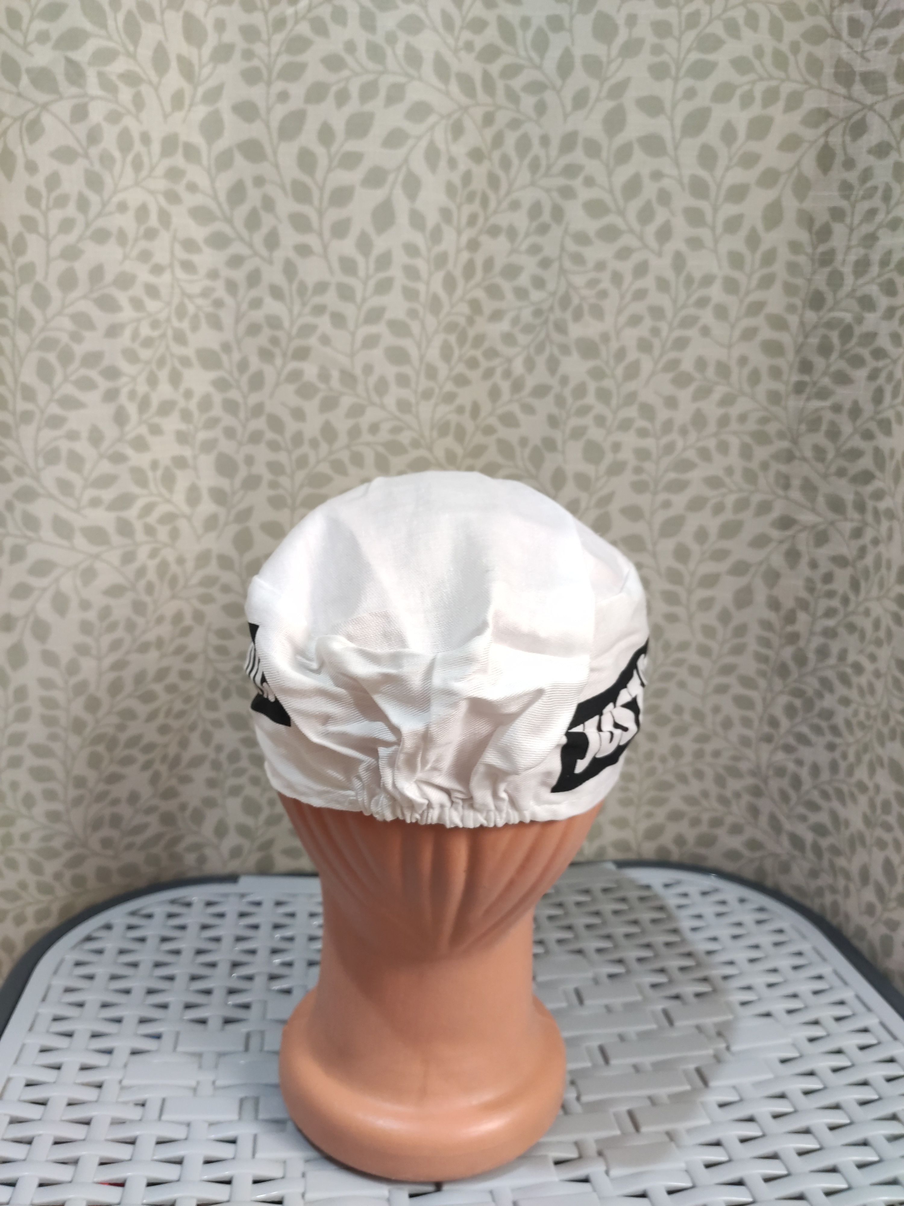 Nike Vintage Nike Just Do It Painters Hat Size ONE SIZE - 6 Thumbnail