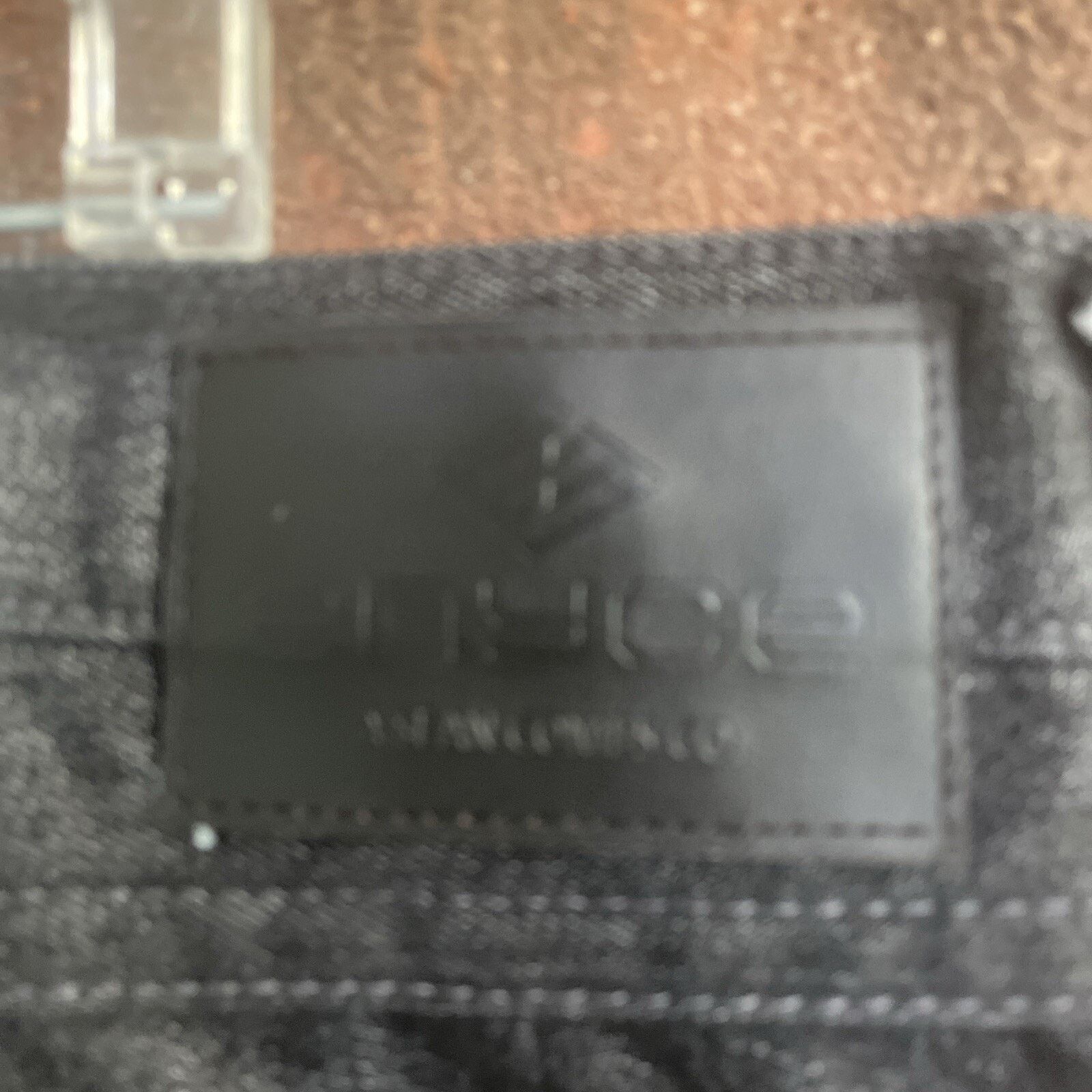 Enyce VTG Enyce Jeans Size 48/34 2000s Y2K Hip Hop Sean Combs Co Size US 44 / EU 60 - 7 Thumbnail