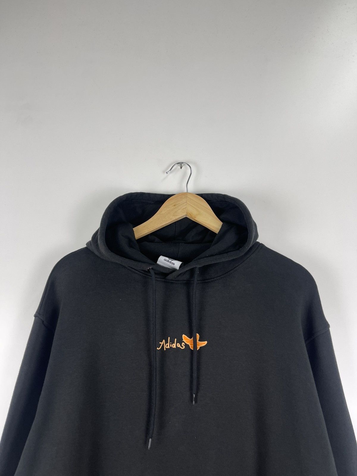 Adidas Adidas Mark Gonzales Hoddies Size US L / EU 52-54 / 3 - 6 Thumbnail