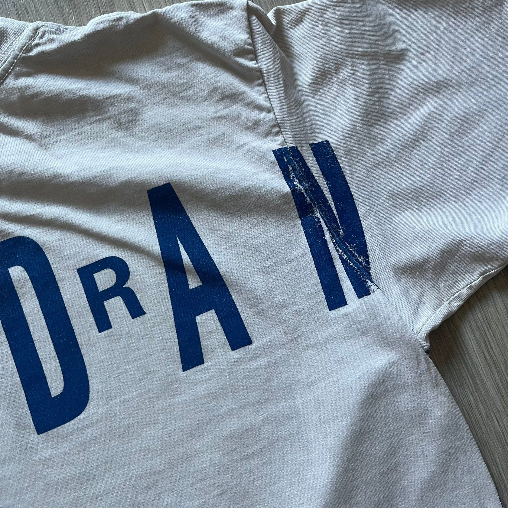 Jordan Brand Air Jordan 2000's All Over Print Tee Size US M / EU 48-50 / 2 - 9 Thumbnail