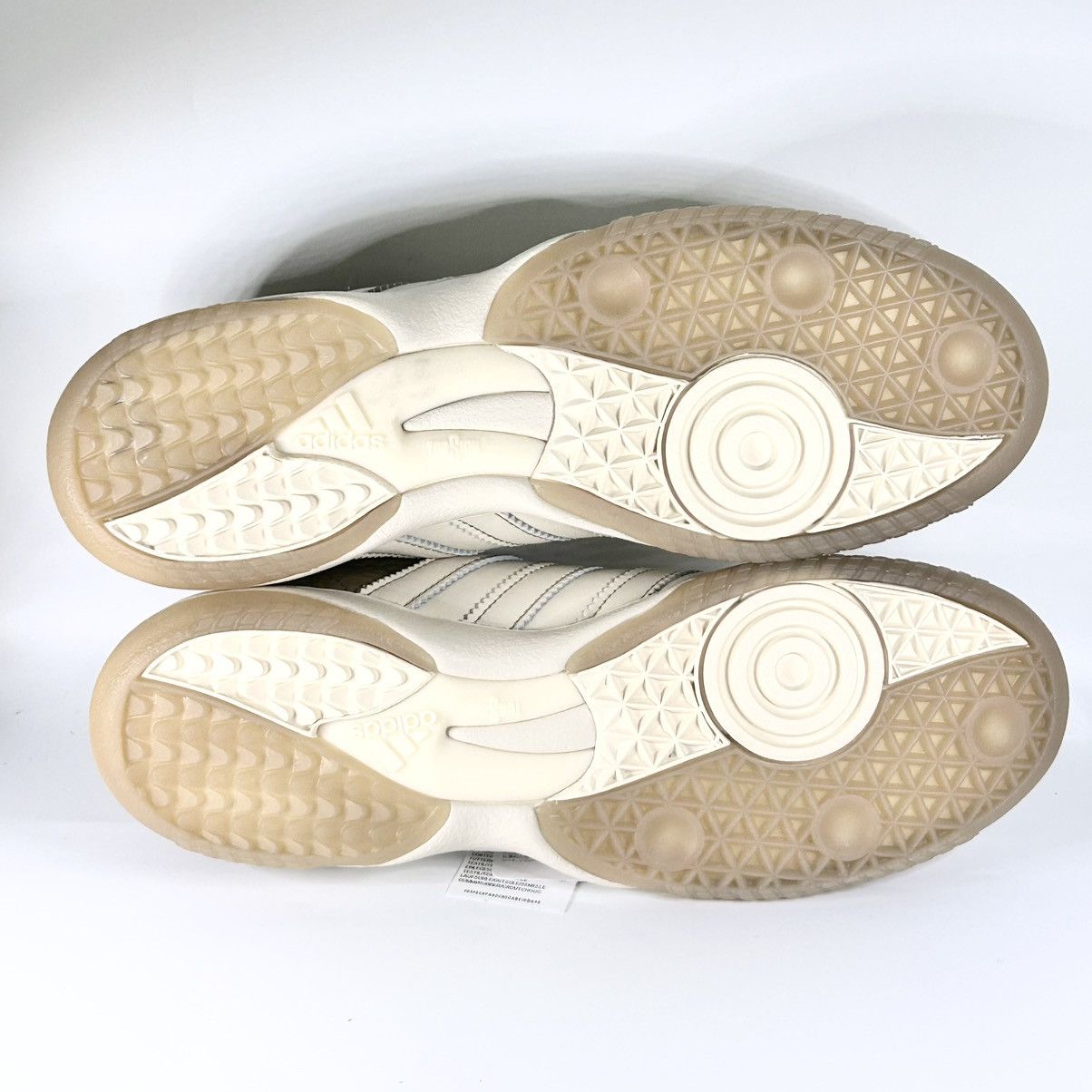 Adidas × Wales Bonner New Adidas Wales Bonner Samba Millennium Nappa Pack Size 10 Size US 10 / EU 43 - 7 Thumbnail