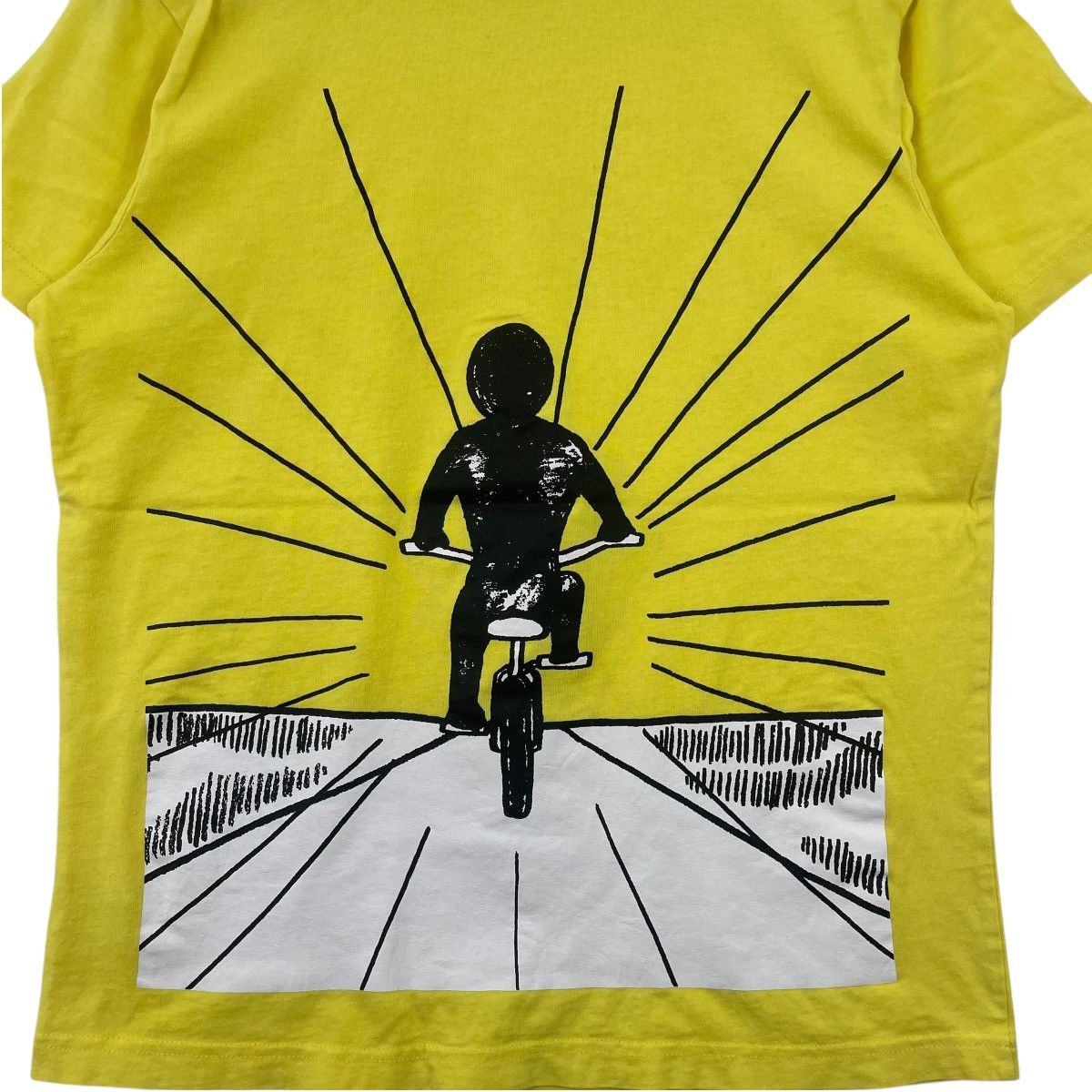 Anime × Japanese Brand Anime Manga Japanese Bicycle Sohoku Bicycle Racing Club Size US M / EU 48-50 / 2 - 4 Thumbnail