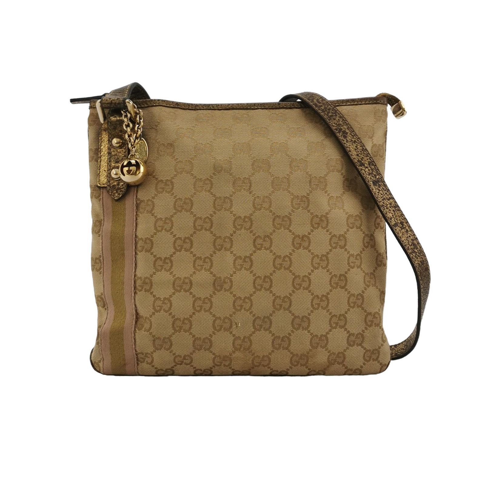 Gucci Gucci Women os Shoulder Bags Size ONE SIZE - 1 Thumbnail