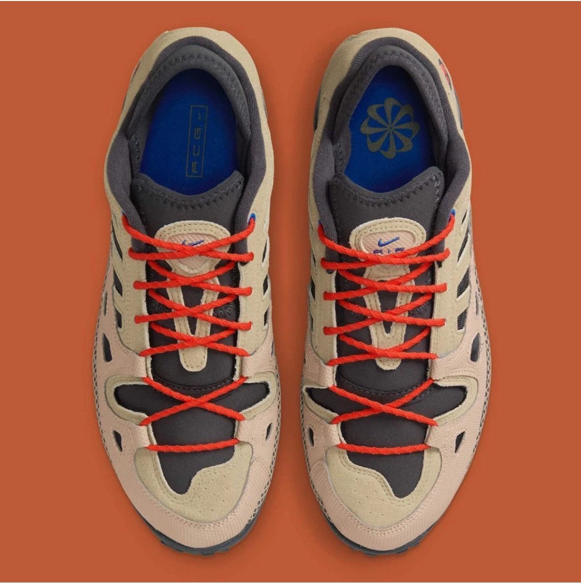 Nike Nike ACG Air Exploraid Neutral FJ1920-200 Men 6.5 Women 8 Size US 6.5 / EU 39-40 - 2 Thumbnail