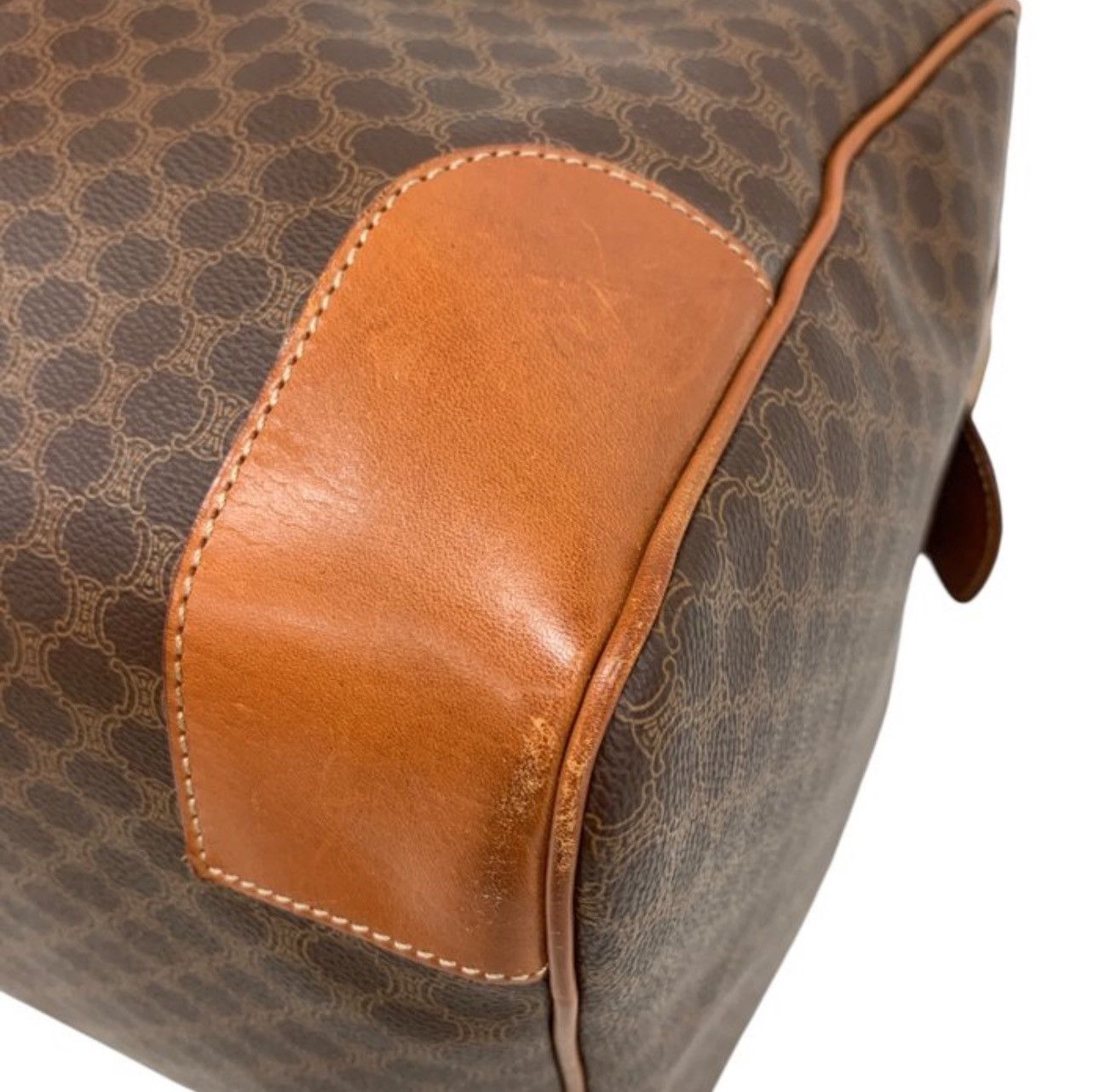 Celine Celine - Macadam - Bag Size ONE SIZE - 20 Thumbnail