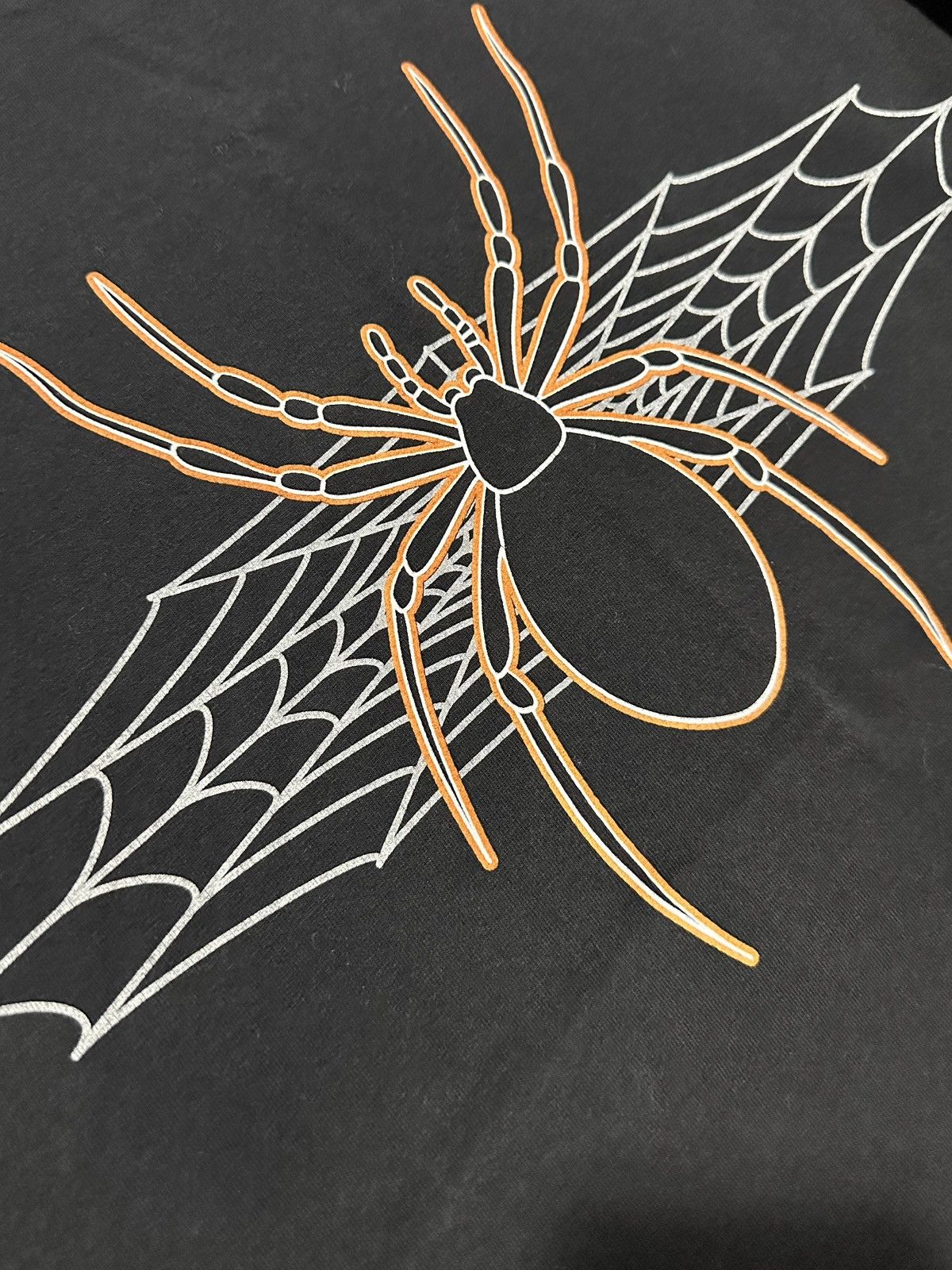 Other Spider shirt Size US XL / EU 56 / 4 - 2 Thumbnail
