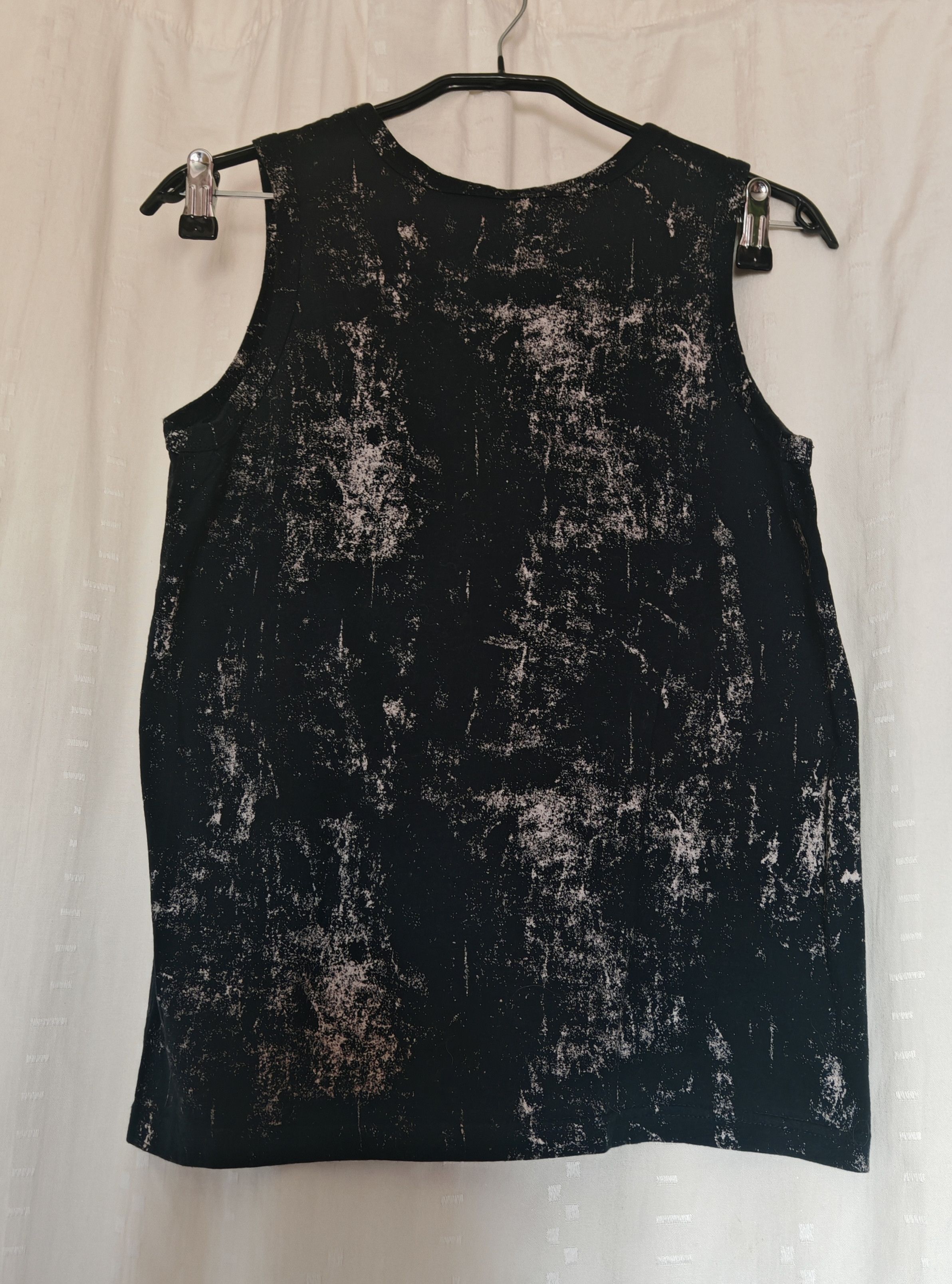Adidas × Vintage Rare Vintage Y2K Adidas Trefoil Tank Top Vest sz S Size US S / EU 44-46 / 1 - 3 Thumbnail