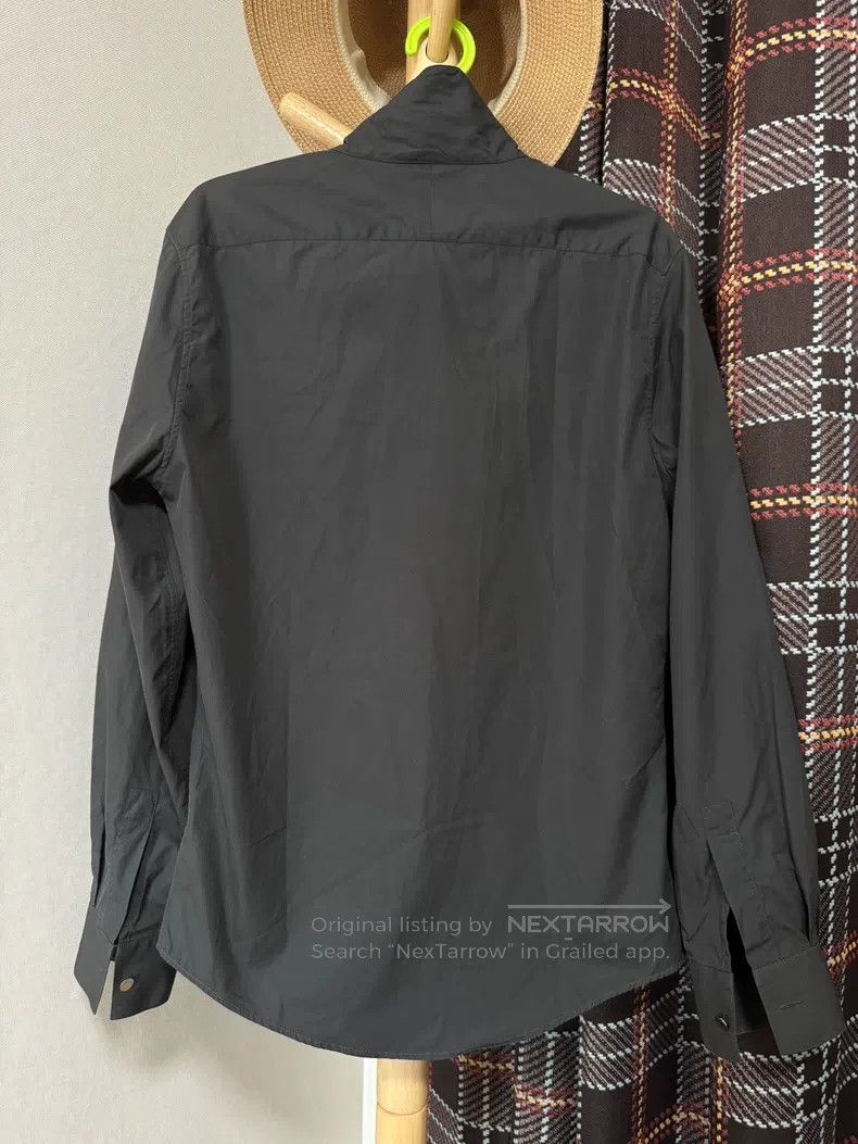 Hermes Hermes size 38 Casual shirt Size US M / EU 48-50 / 2 - 2 Thumbnail