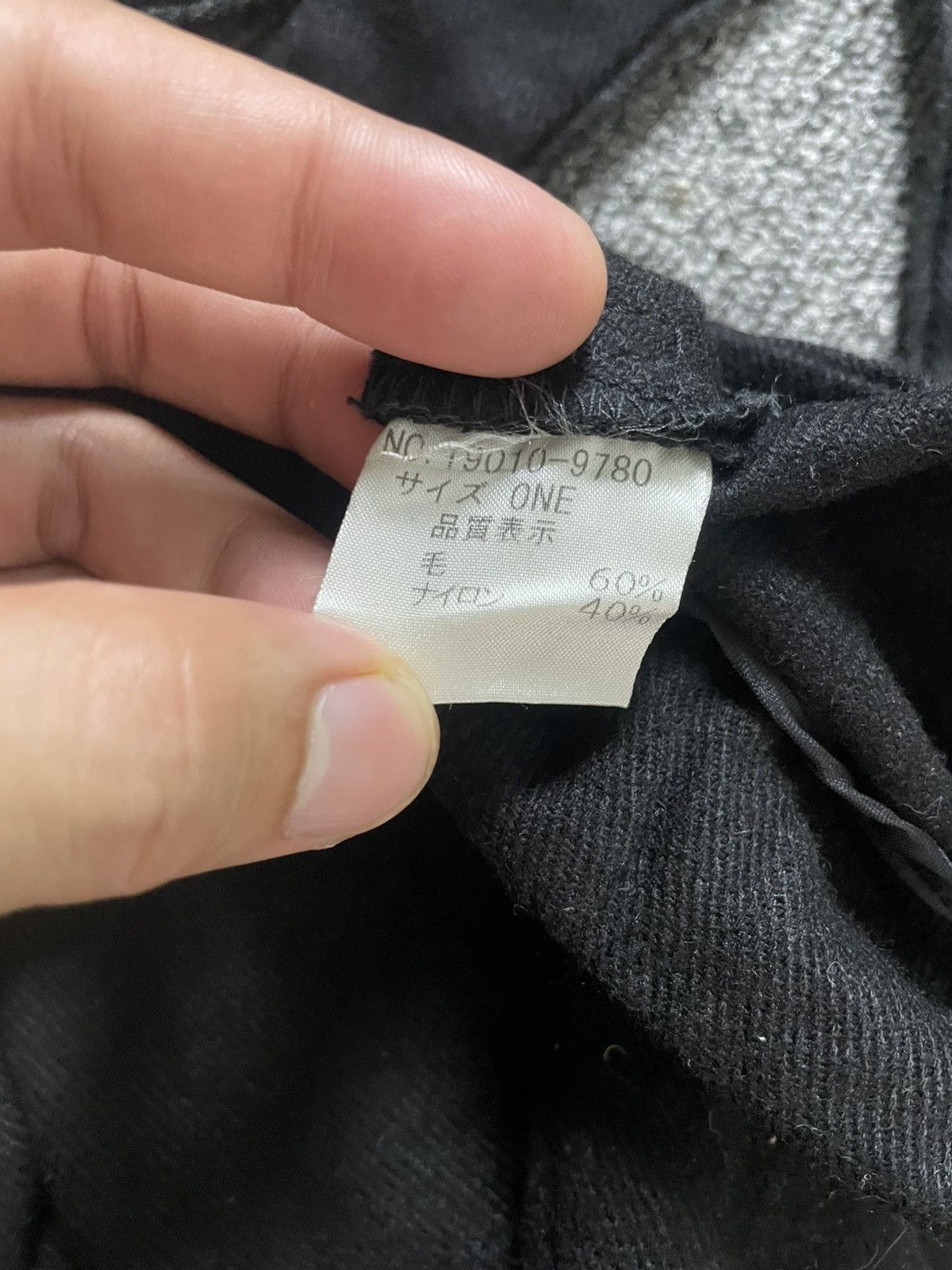 Japanese Brand Loaf Osmosis Brand Sleveless Overalls (180) Size US 33 - 7 Thumbnail