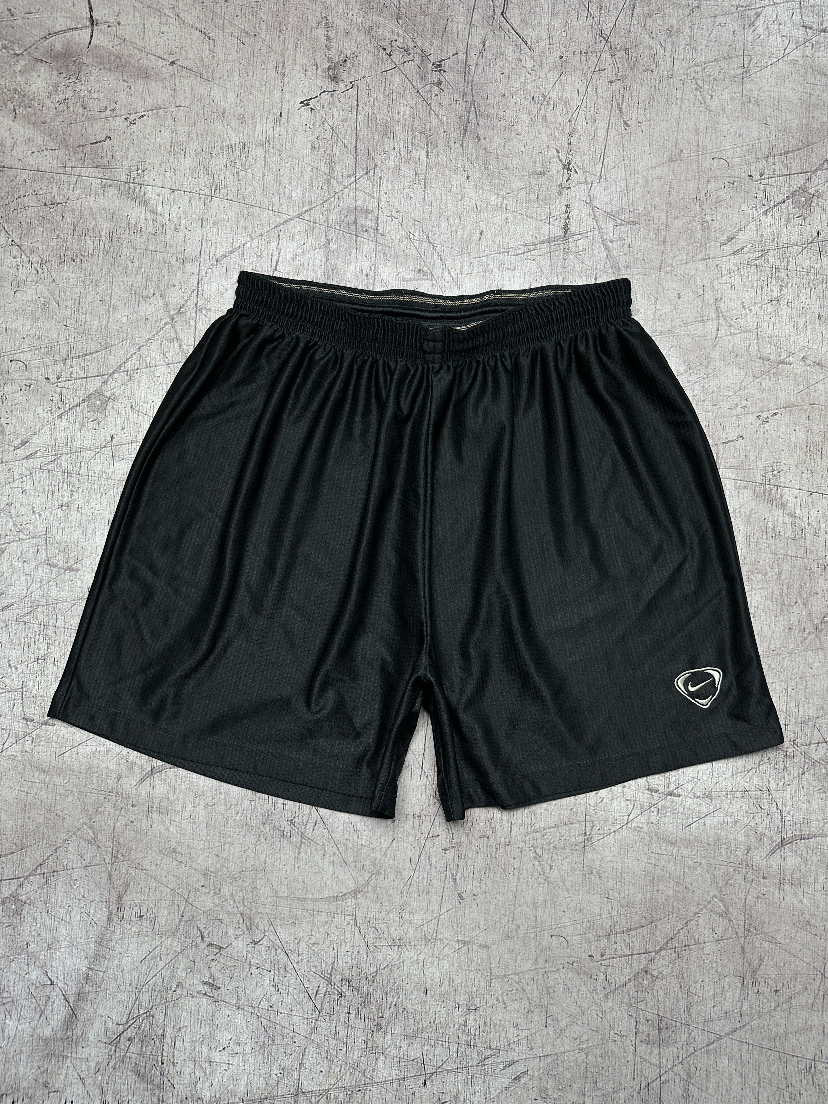 Nike × Vintage Nike Vintage Mens Shorts Size US 36 / EU 52 - 1 Thumbnail